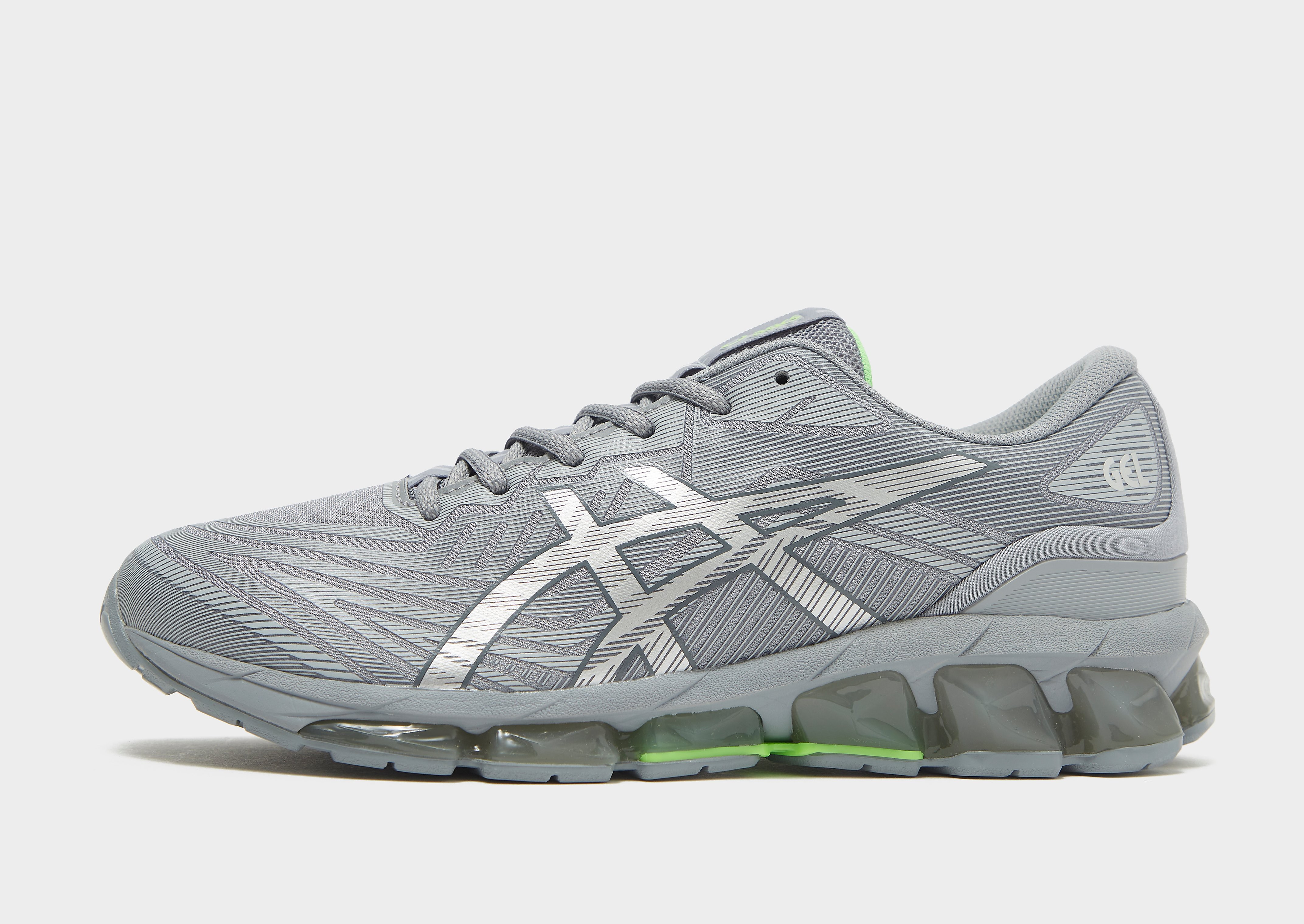 Asics Quantum 360 - Grey - Mens, Grey