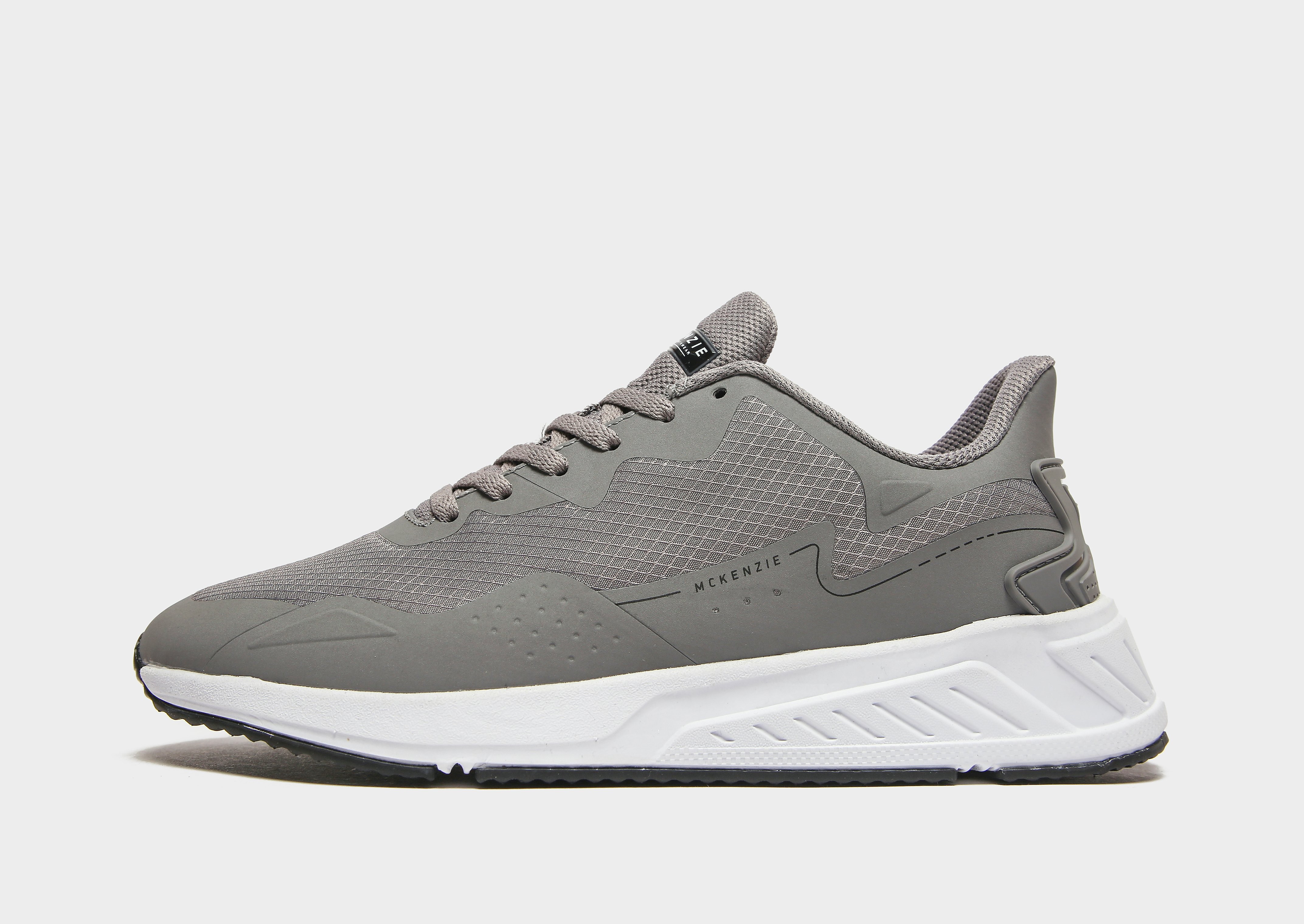 

McKenzie Alvaro Junior - Only at JD - Grey - Kids, Grey