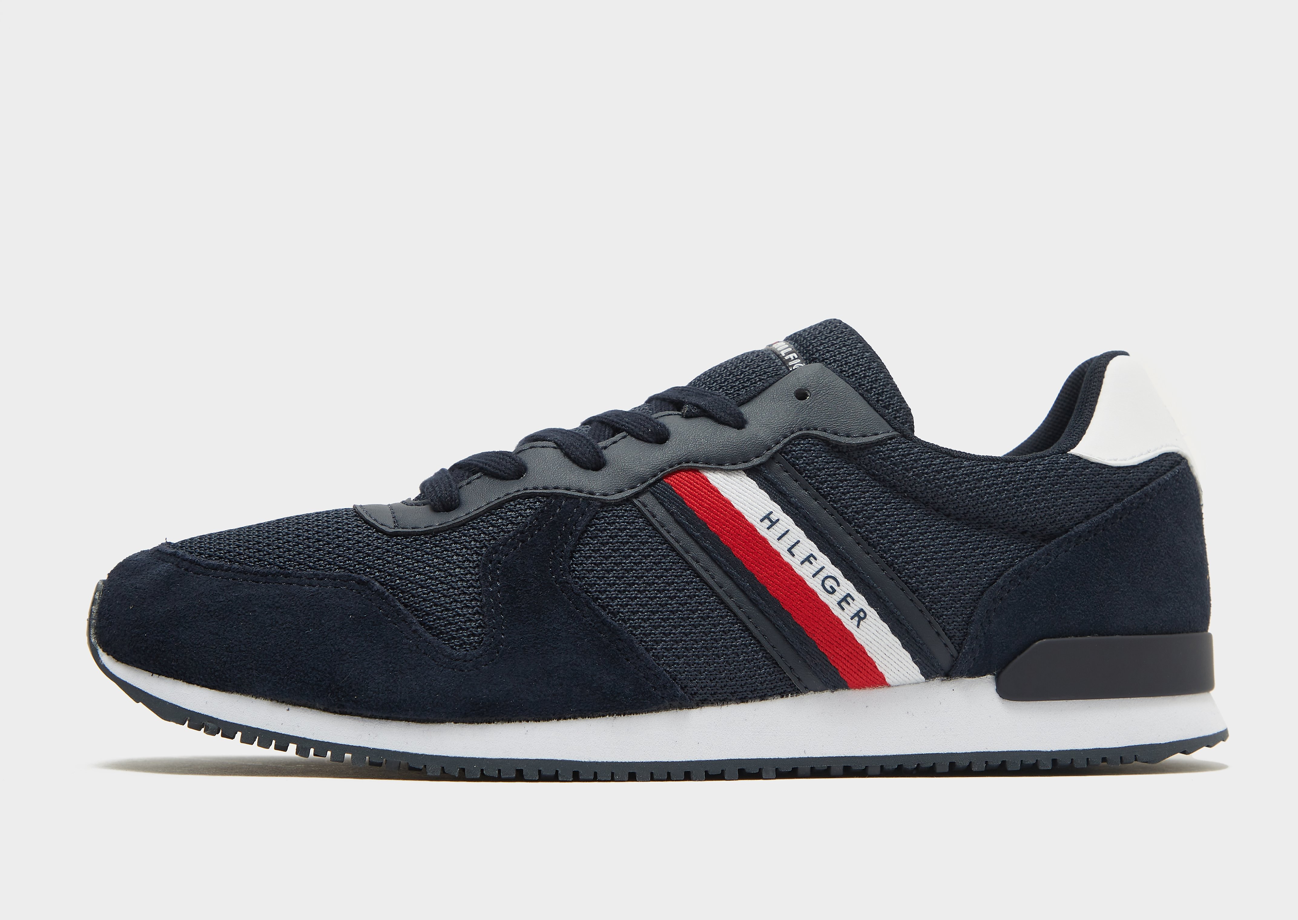 

Tommy Hilfiger Iconic - Only at JD - Blue - Mens, Blue