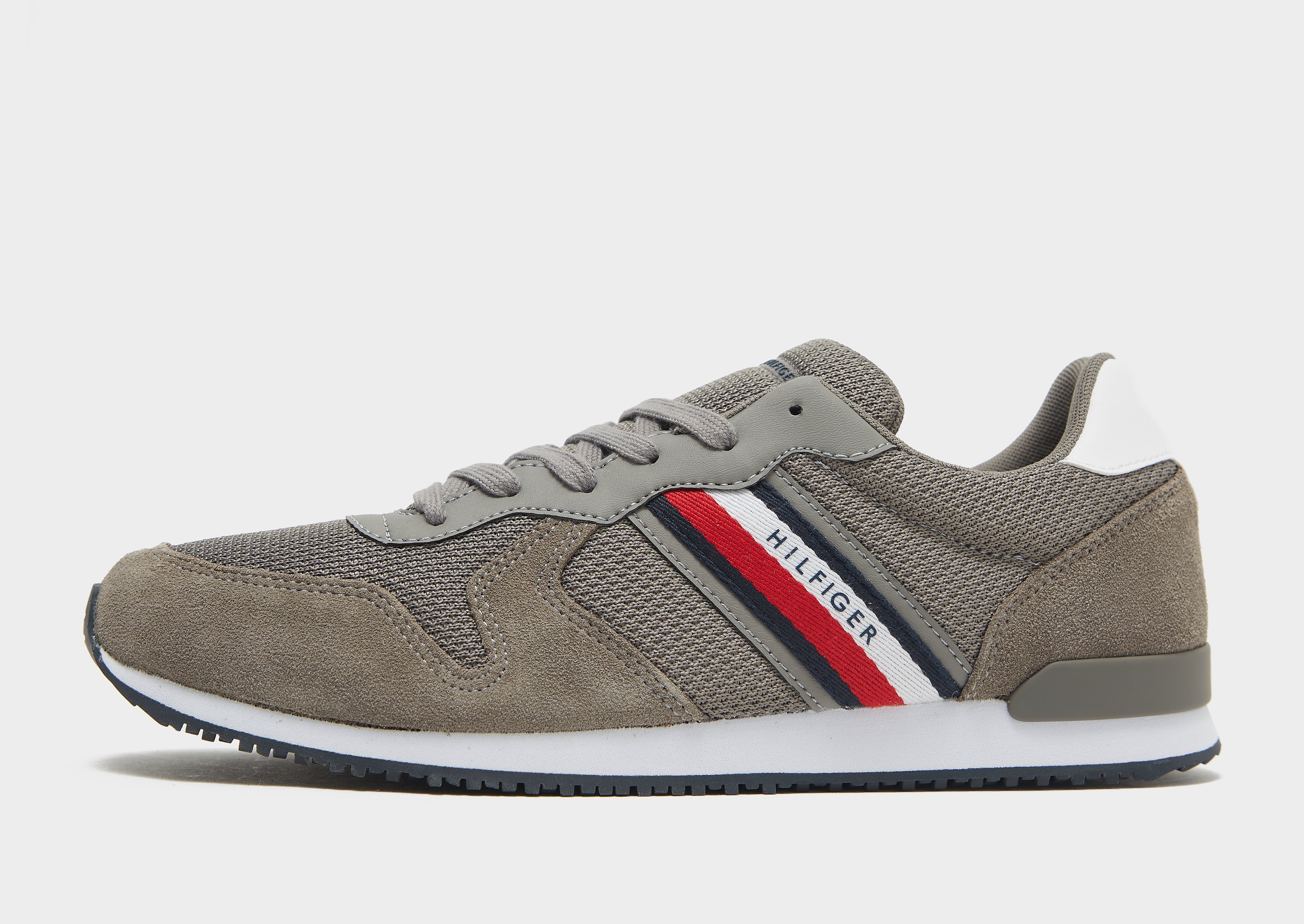 

Tommy Hilfiger Iconic - Only at JD - Grey - Mens, Grey