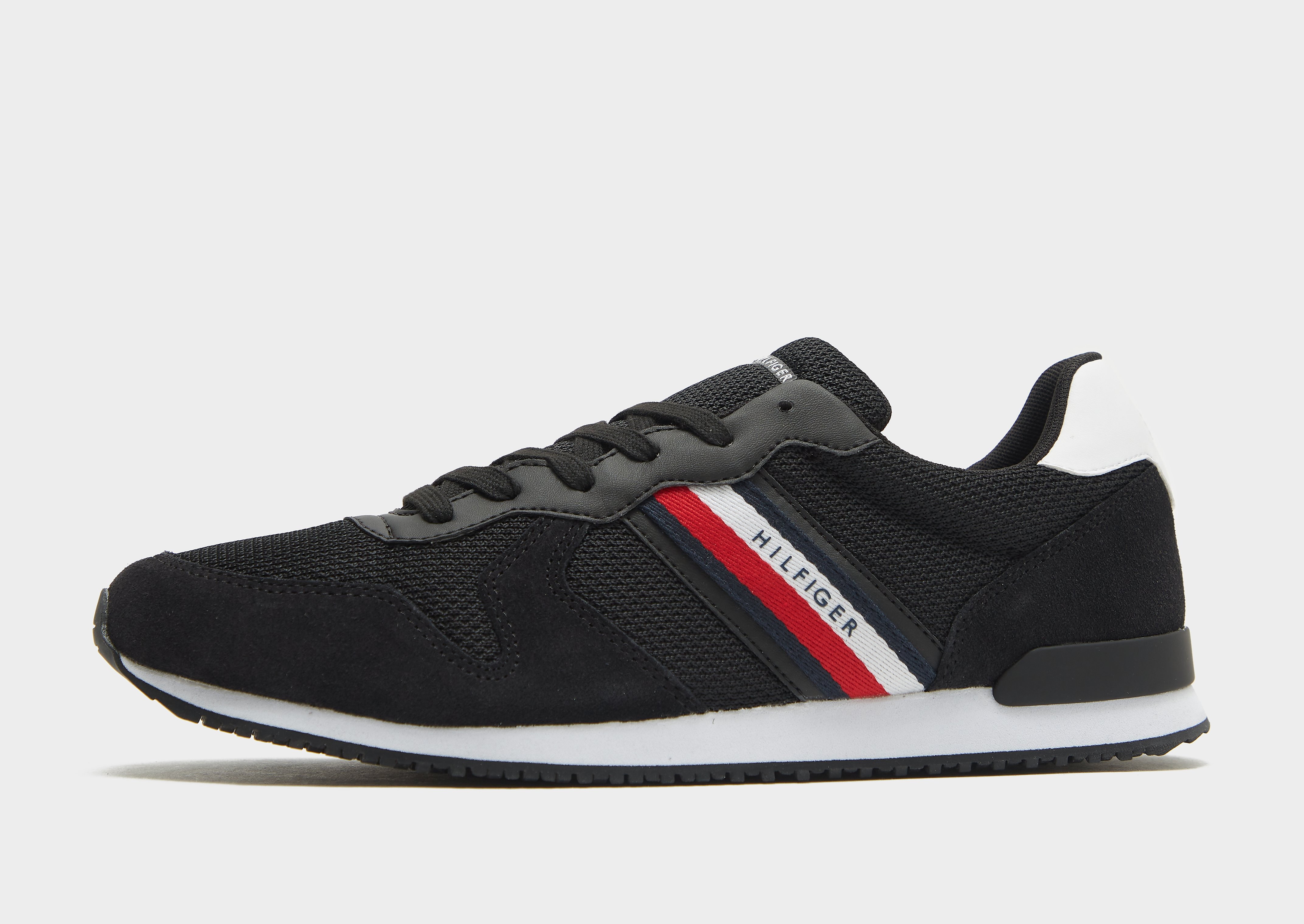 

Tommy Hilfiger Iconic - Only at JD - Black - Mens, Black