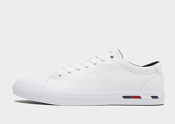 Tommy Hilfiger Corp Logo Vulcanised