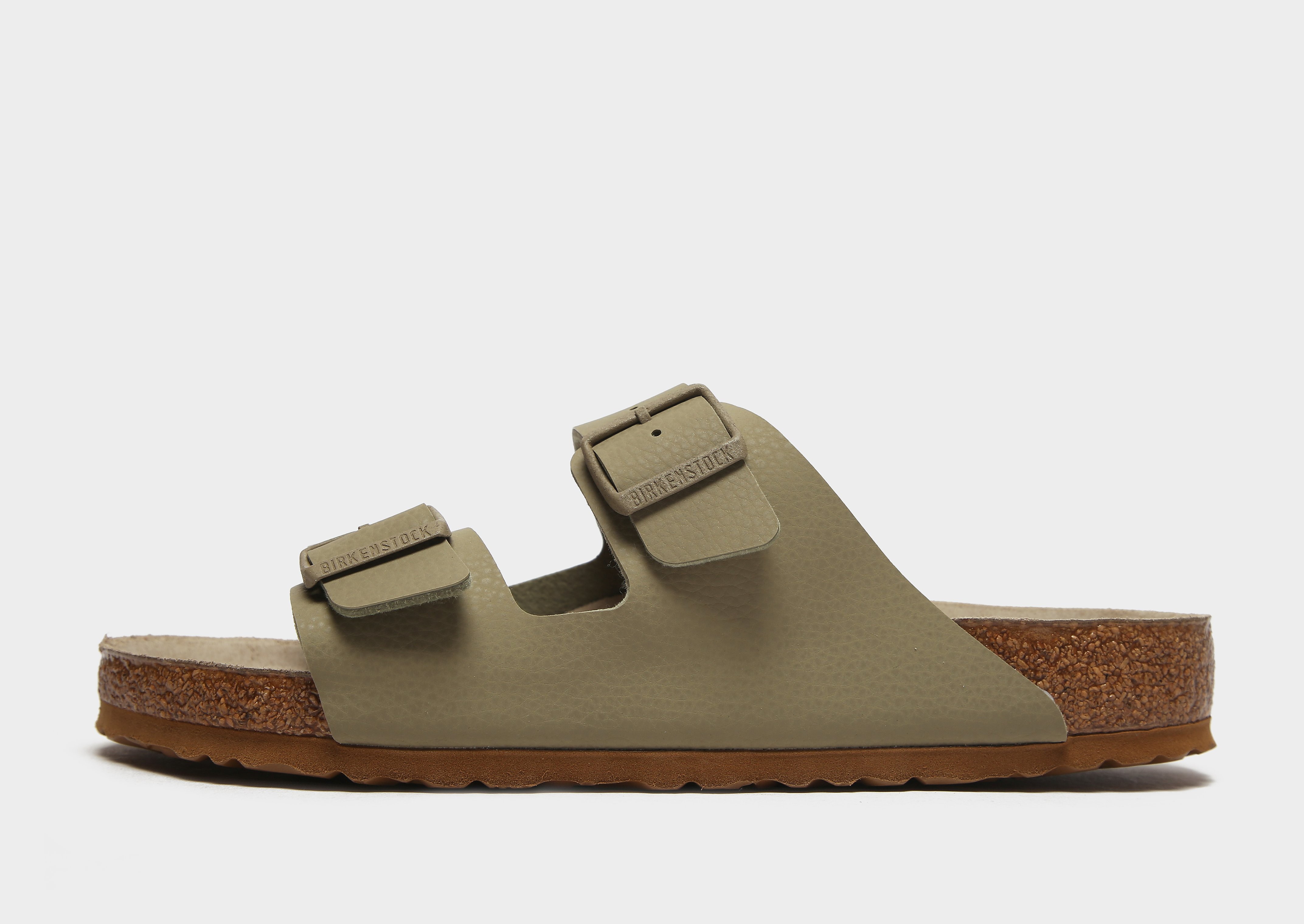 

Birkenstock Arizona Sandals - Green - Mens, Green