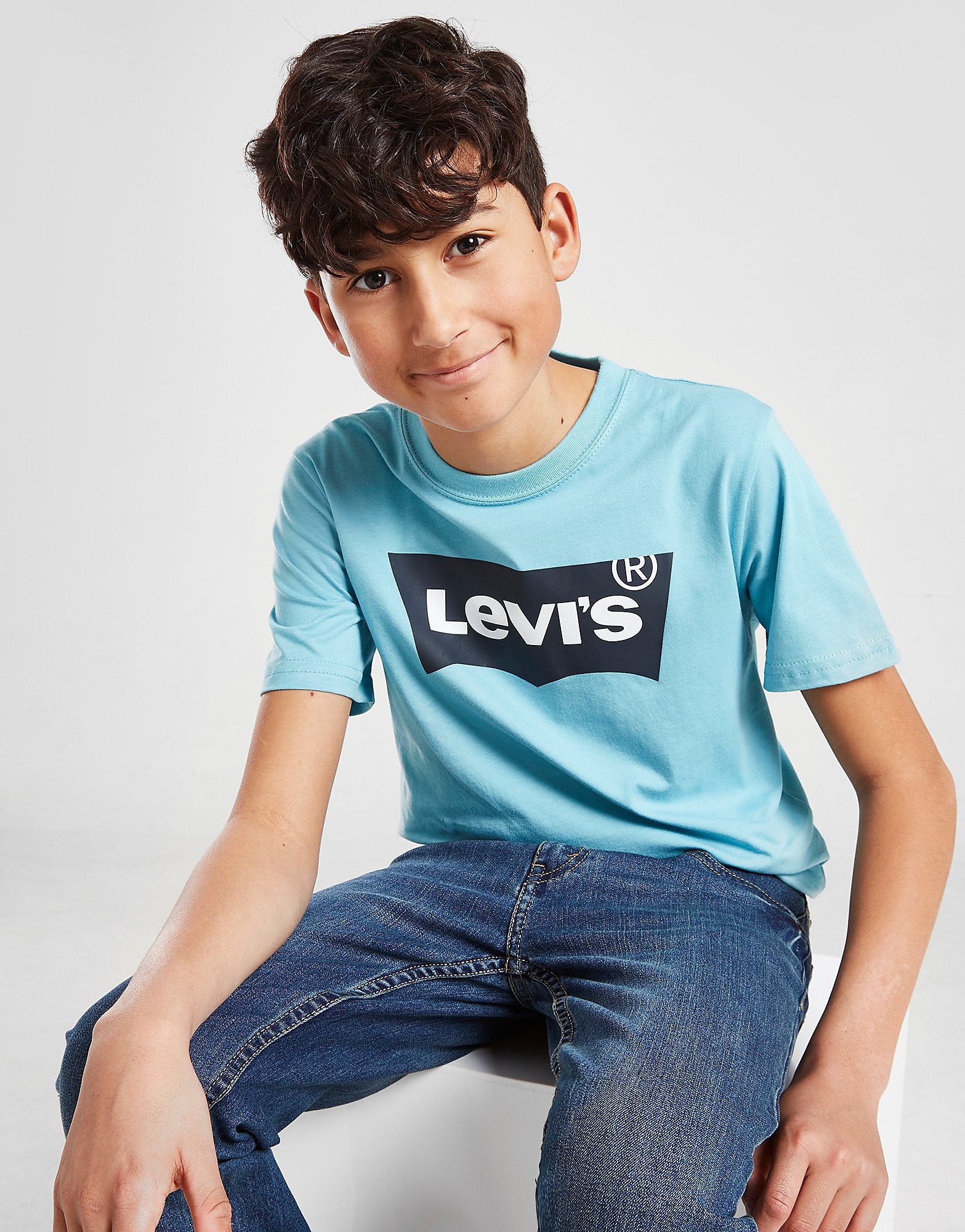

Levi's - Blue - Kids, Blue
