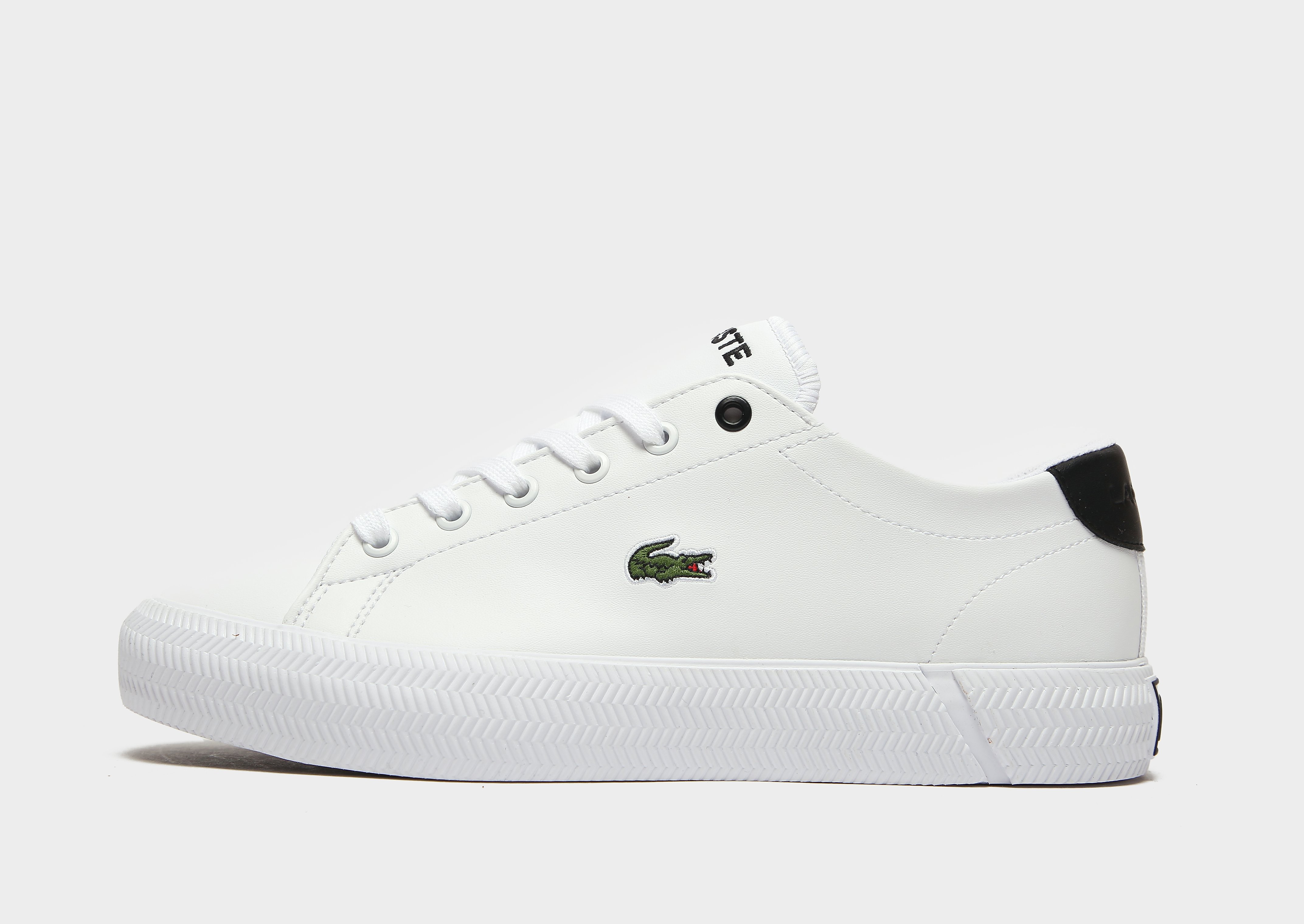 

Lacoste Gripshot Junior - White - Kids, White