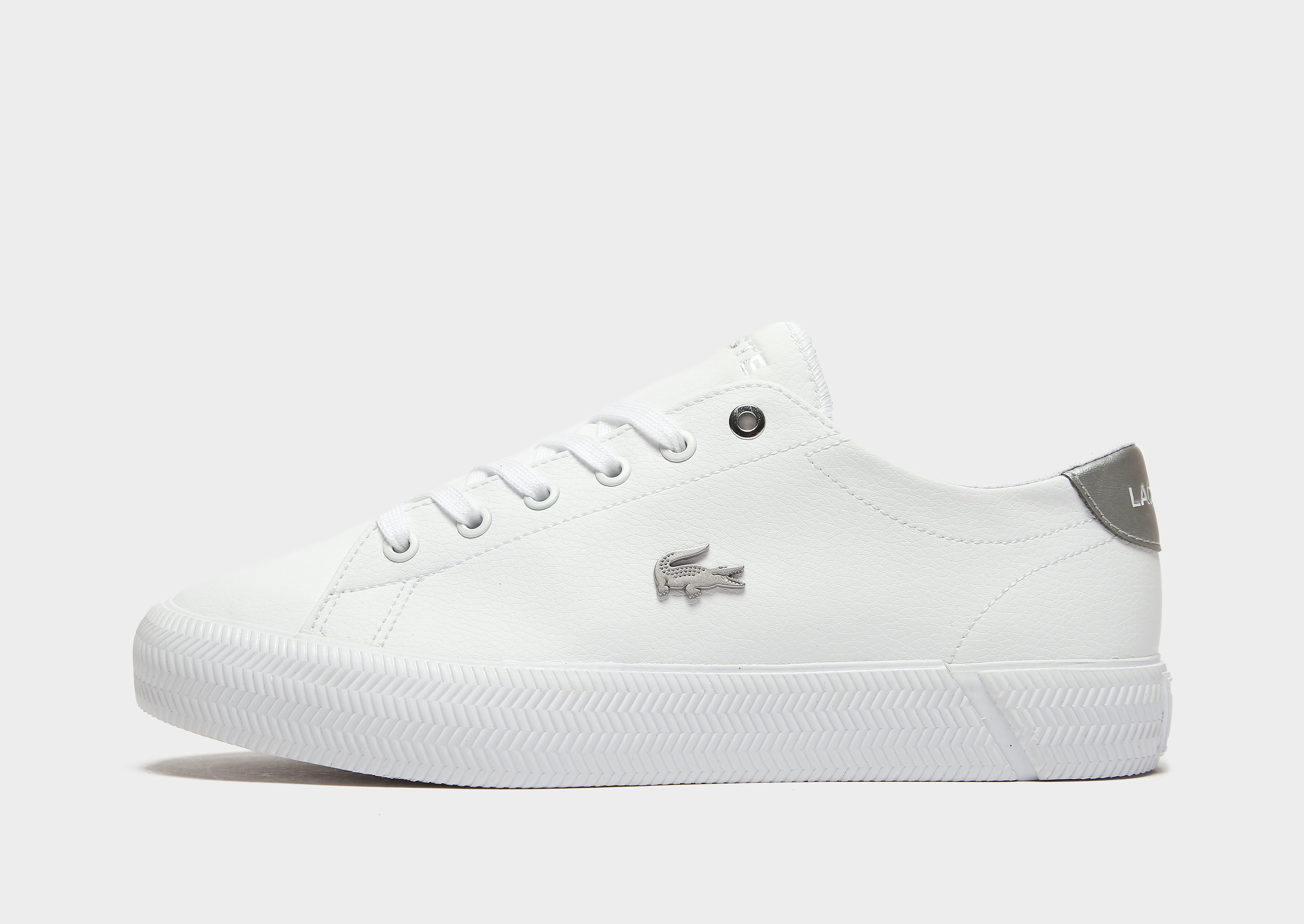 

Lacoste Gripshot Junior - White - Kids, White