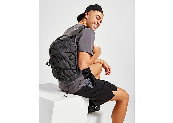 The North Face Borealis Mini Backpack - Black, Black