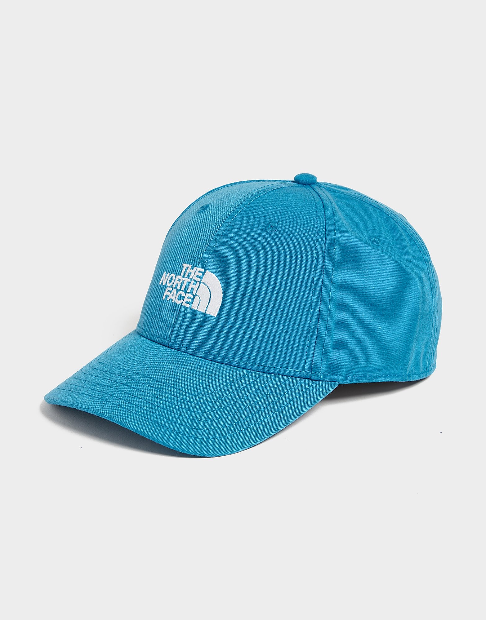 

The North Face Recycled '66 Classic Cap - Blue - Womens, Blue