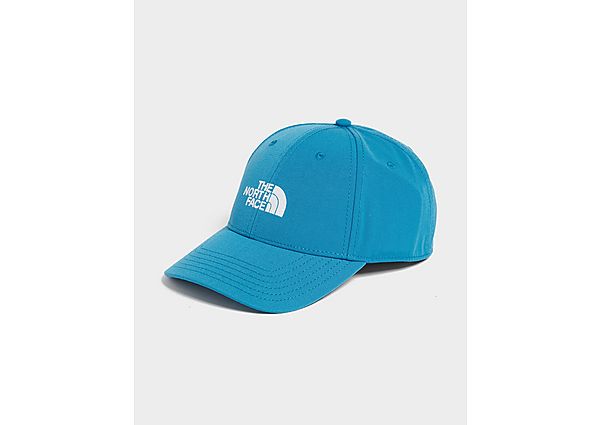 The North Face Recycled '66 Classic Cap - Blue, Blue