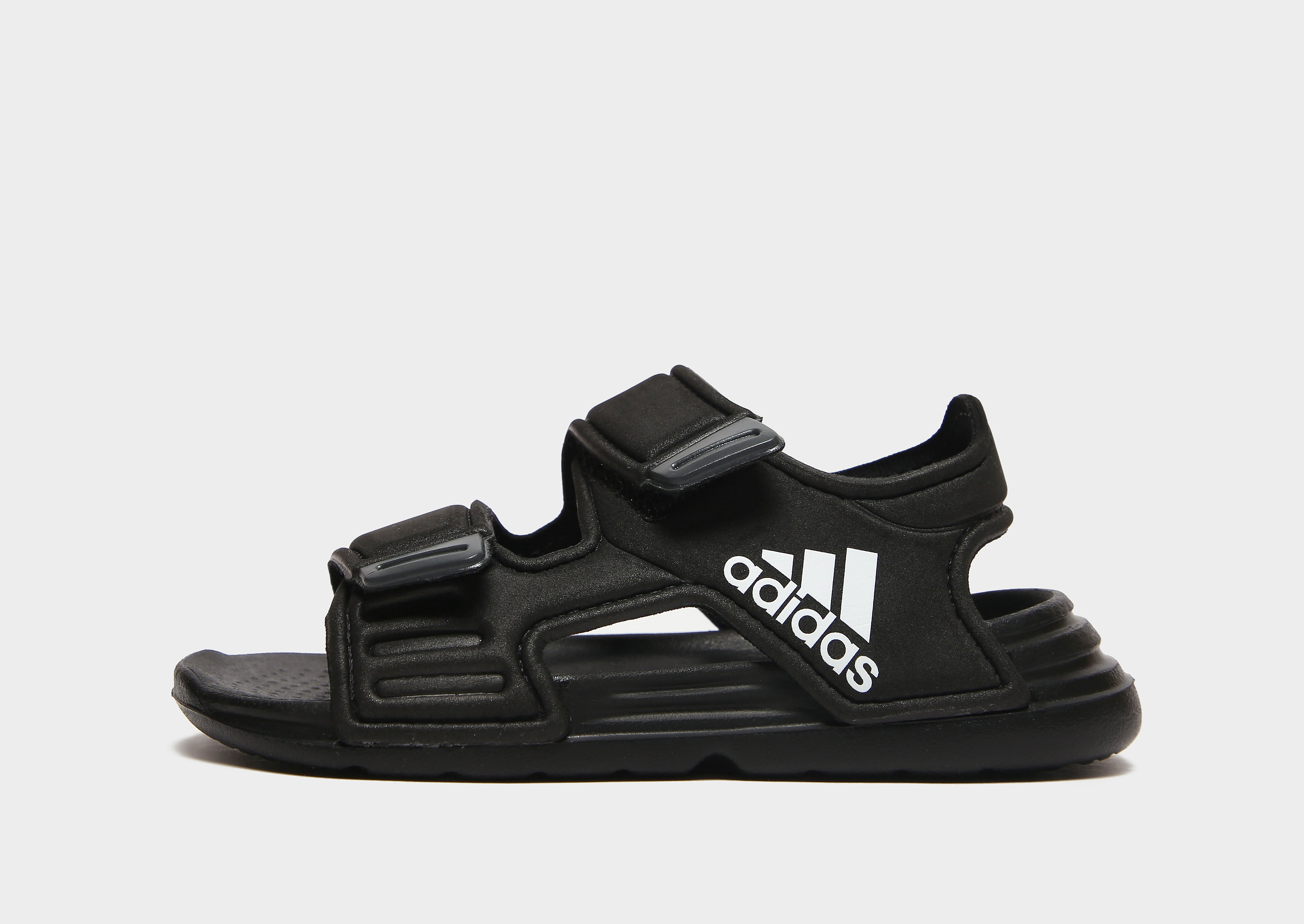 

adidas AltaSwim Sandals Infant - BLACK - Kids, BLACK