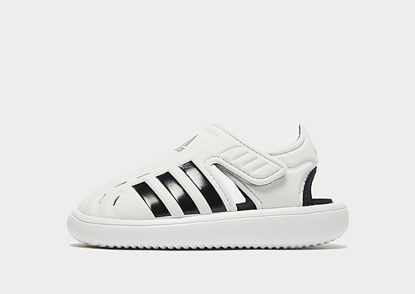 Adidas Water Sandals Infant - White, White