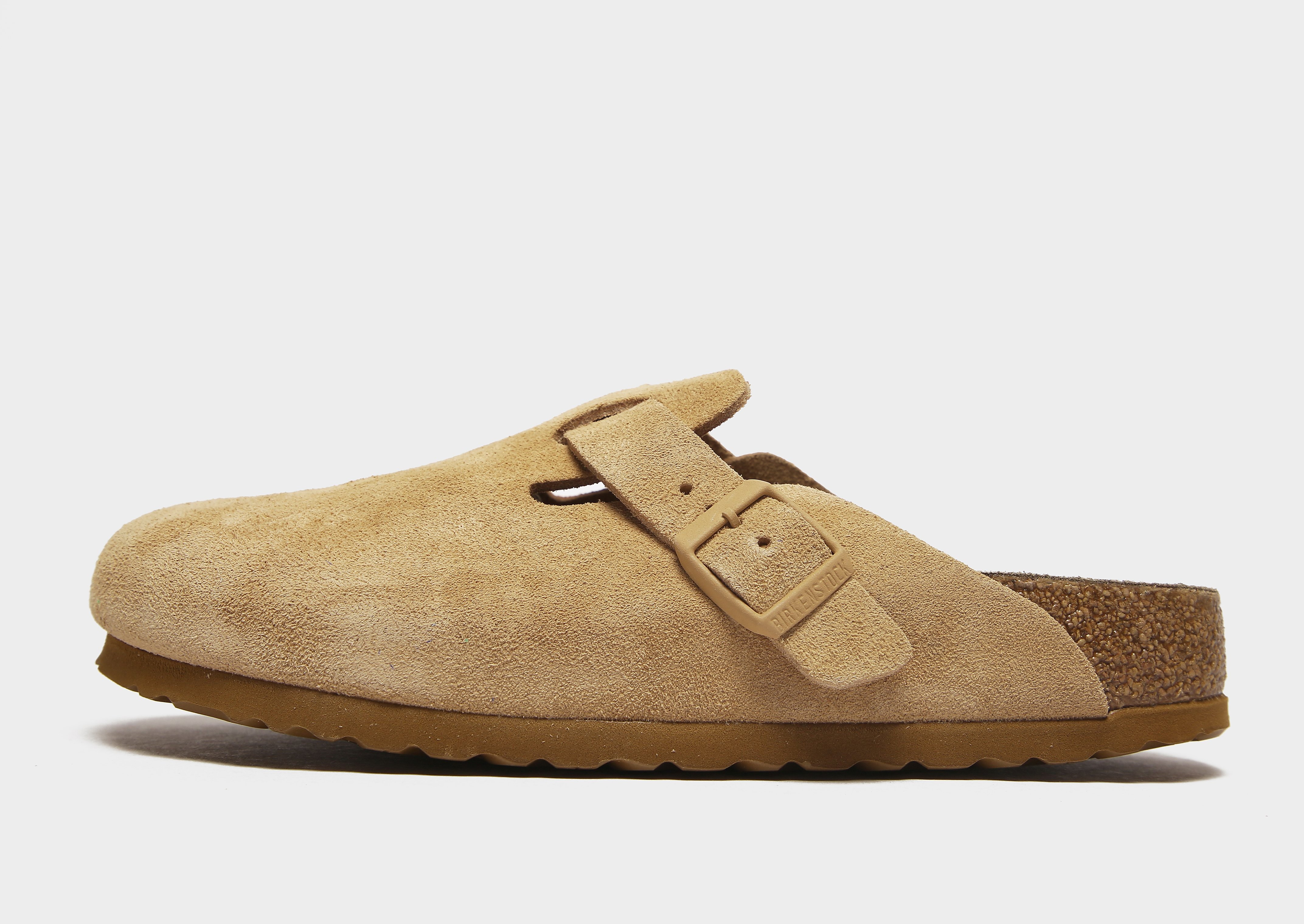 

Birkenstock Boston Women's - Only at JD - Brown, Brown