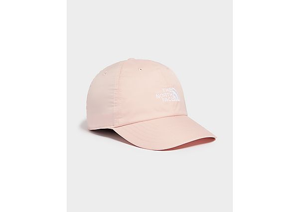 The North Face Youth 66 Classic Tech Cap Junior - Pink/PINK - Kids, Pink/PINK