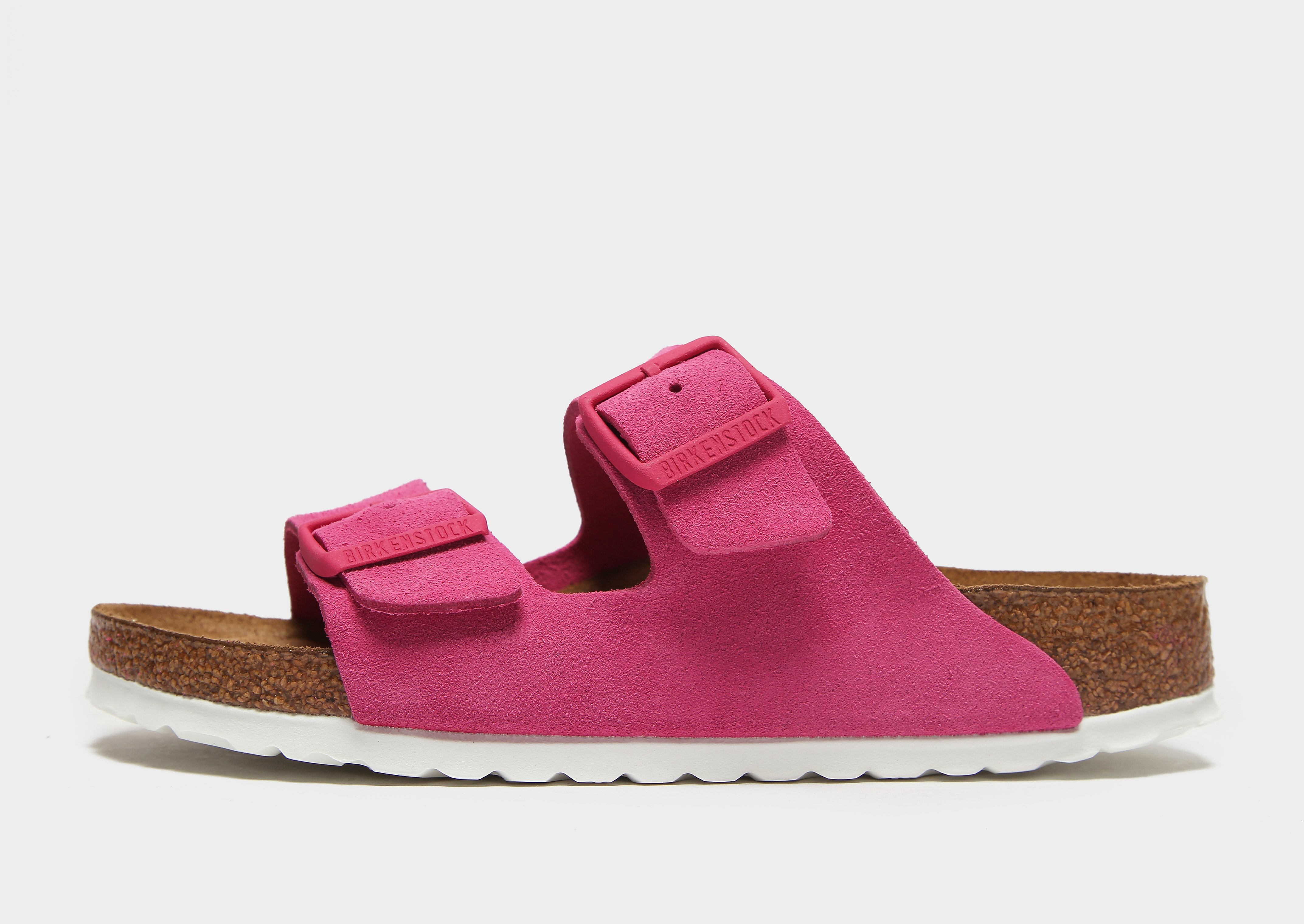 

Birkenstock Arizona Sandals Women's - Pink, Pink