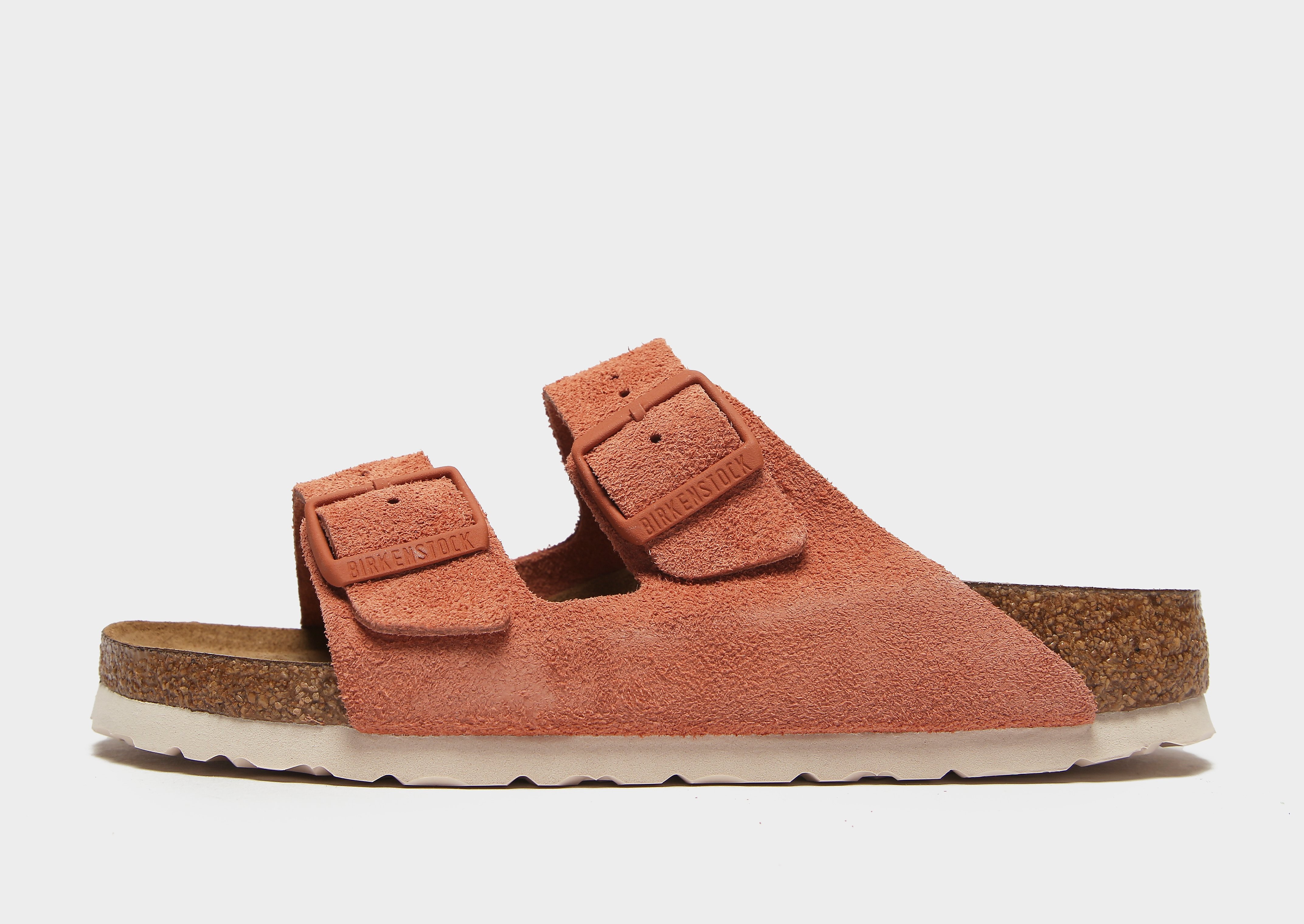 

Birkenstock Arizona Sandals Women's - Orange, Orange