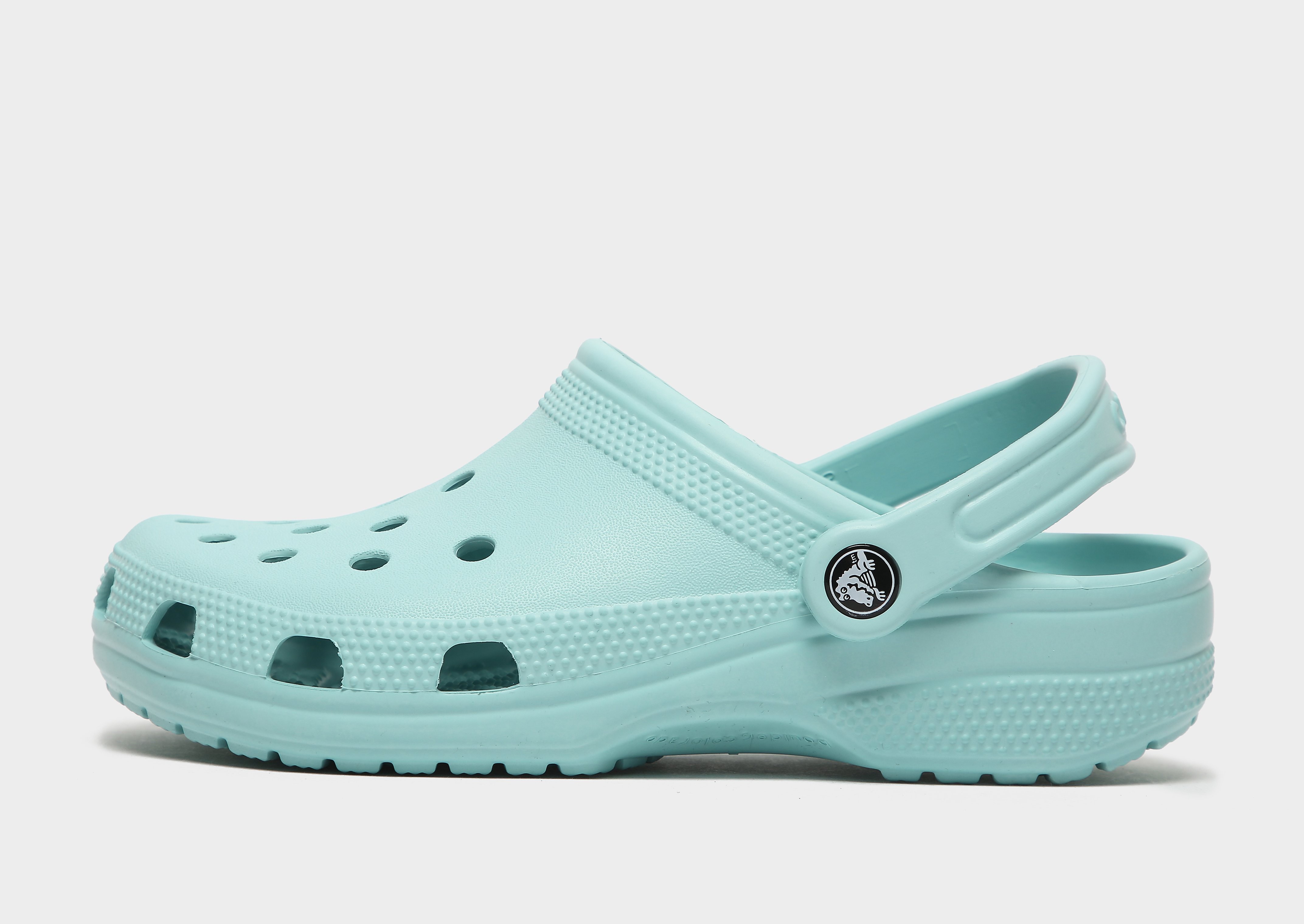 

Crocs Classic Clog Women's - Blue, Blue