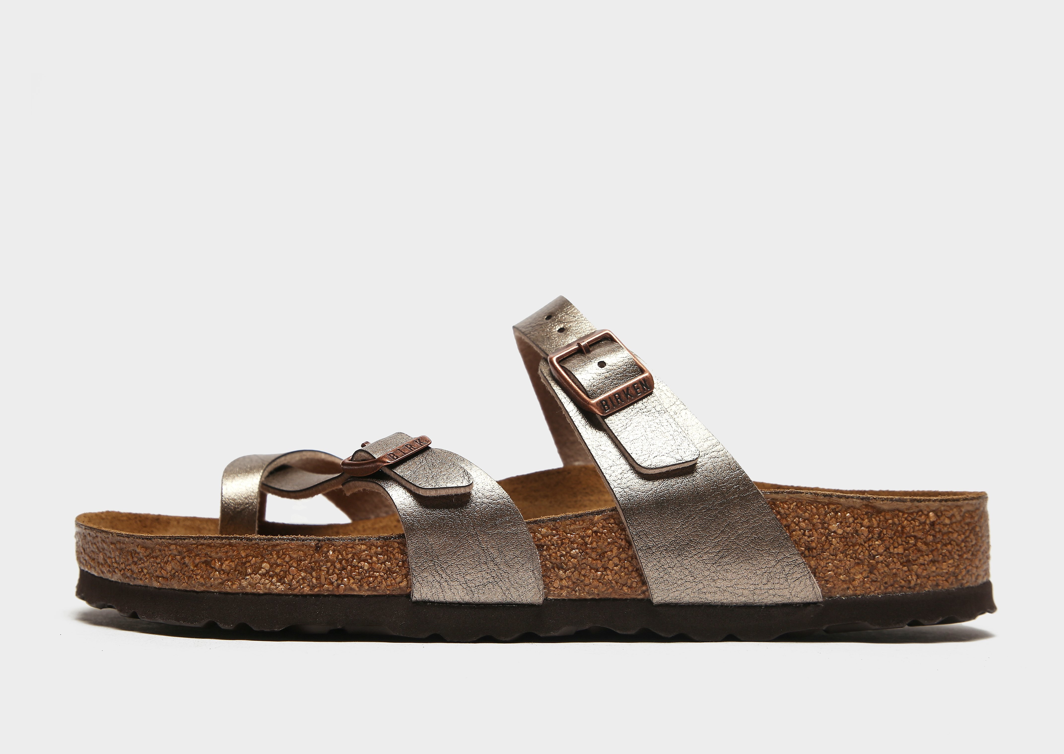 Birkenstock Mayari Women's - Brown, Brown