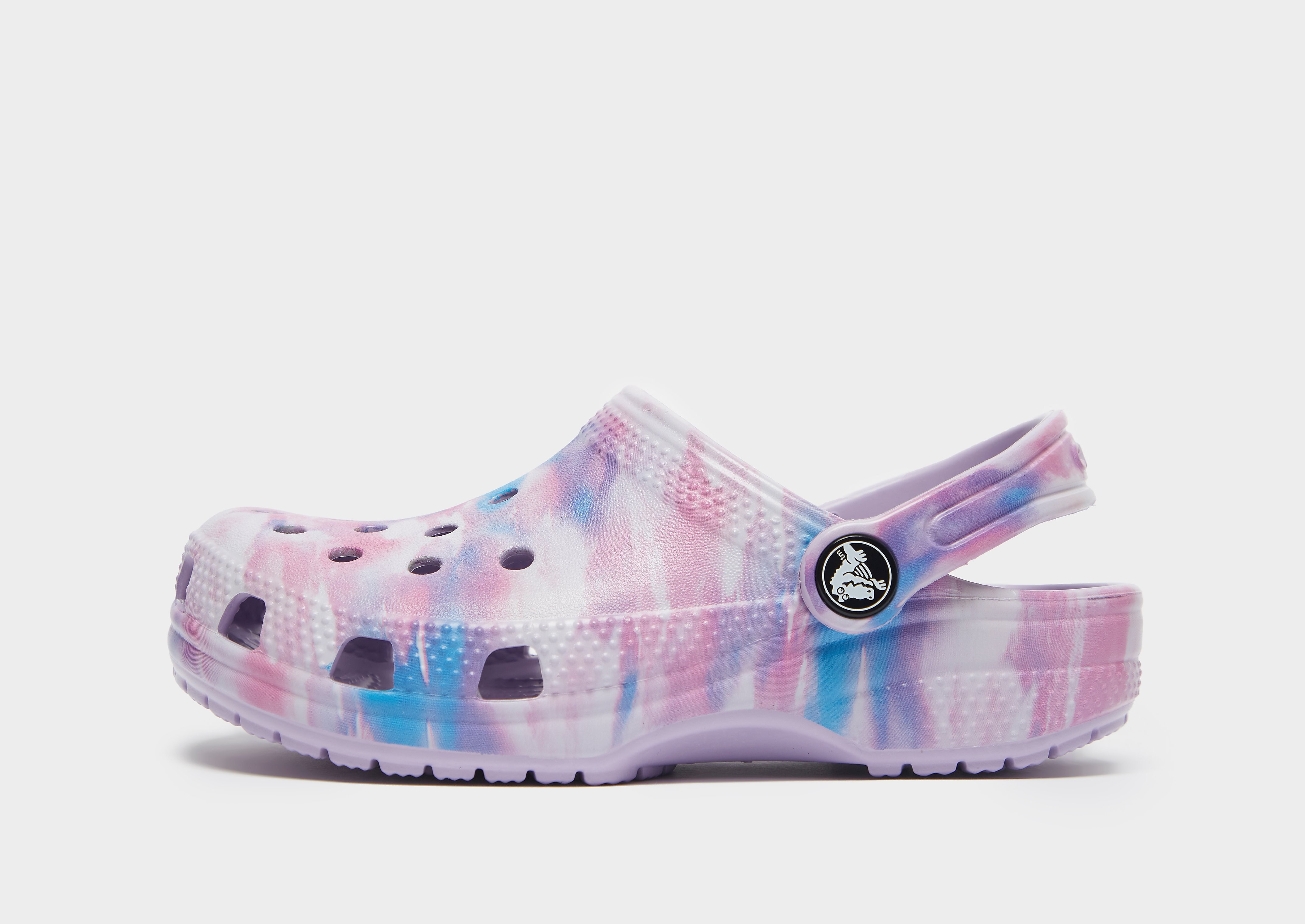 

Crocs Day Dreamer Clogs Children - Multi Coloured - Kids, Multi Coloured