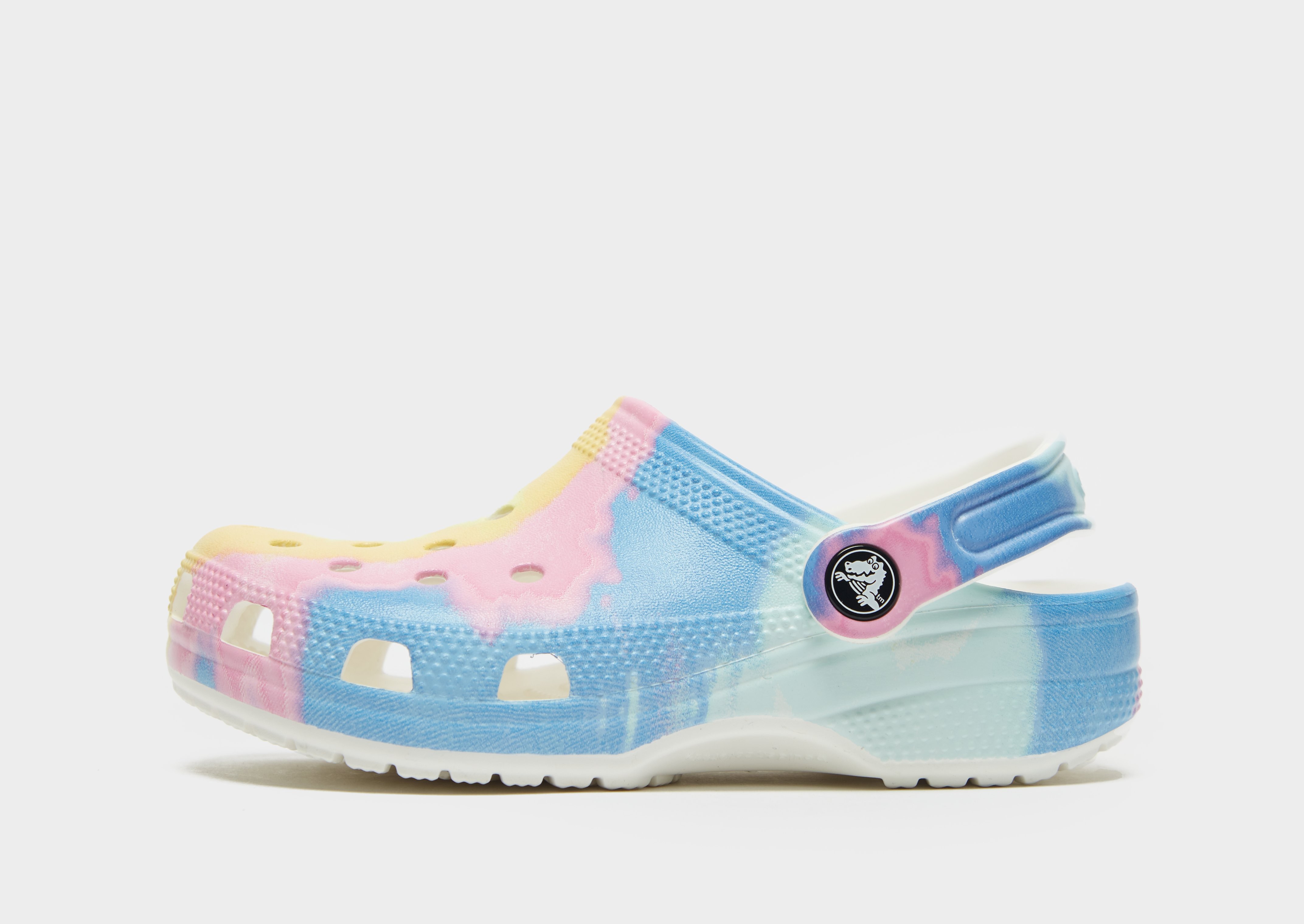

Crocs Classic Clog Children - Multi Coloured - Kids, Multi Coloured