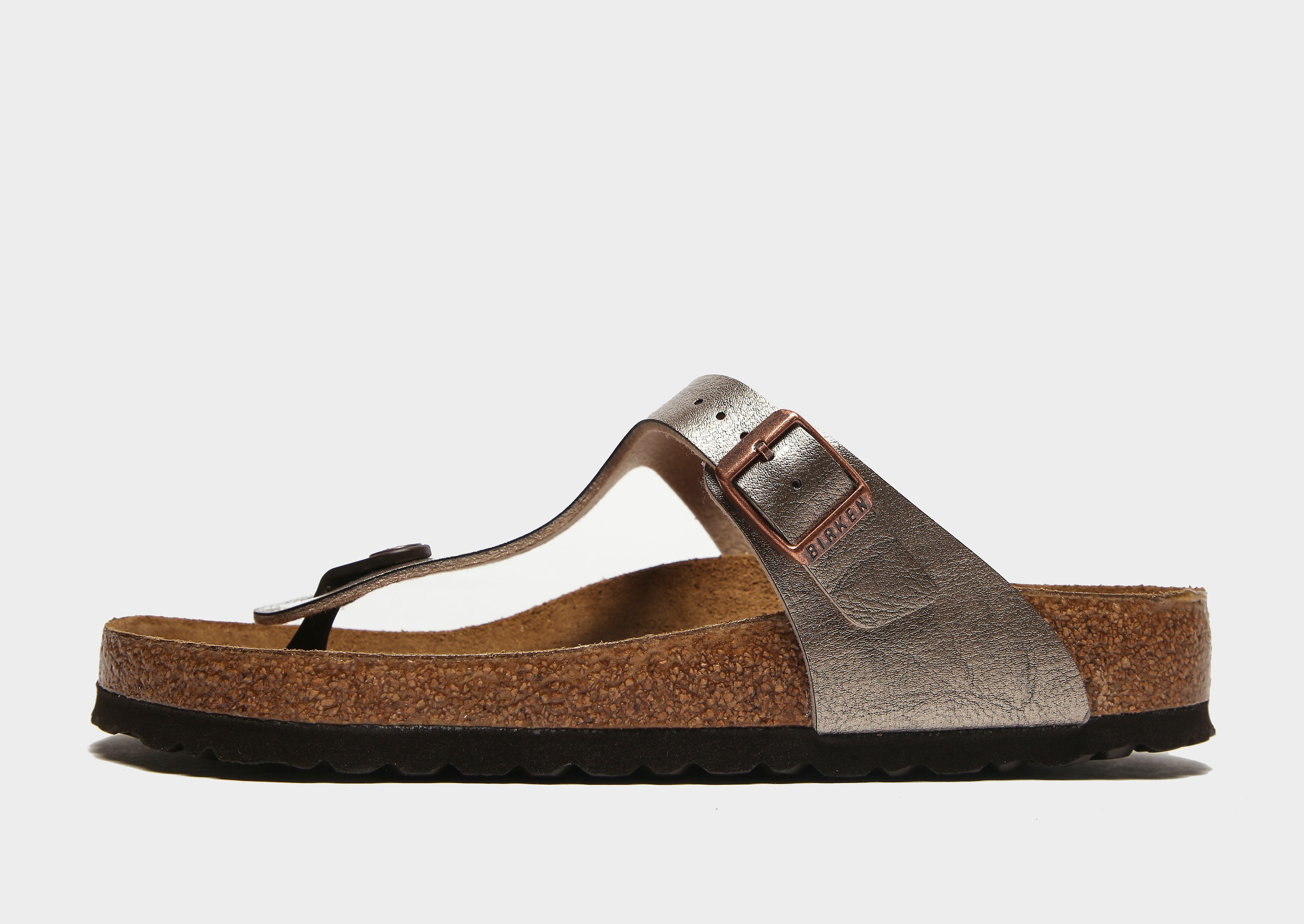 

Birkenstock Gizeh Women's - Brown, Brown