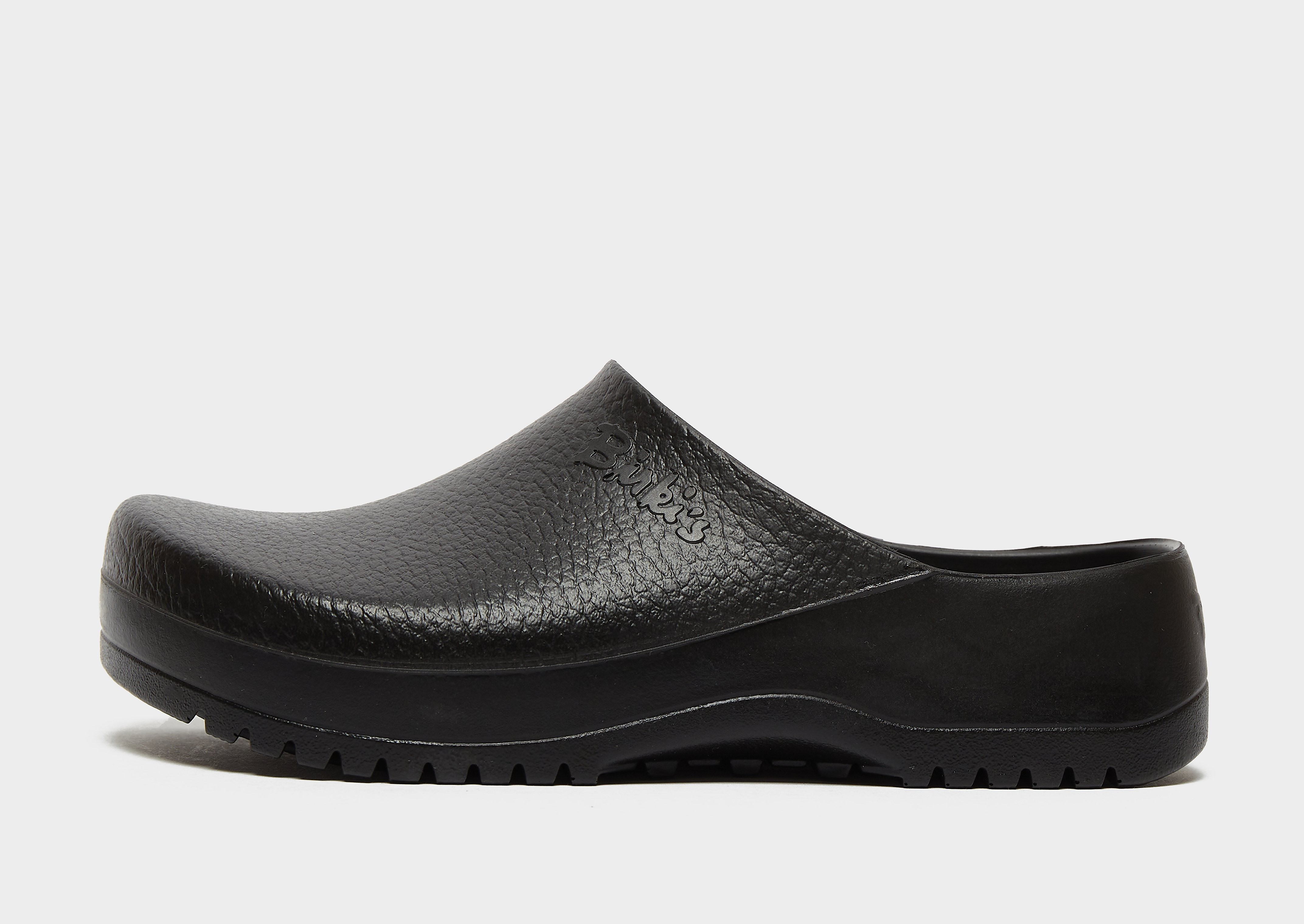 

Birkenstock Super Birki Women's - Black, Black