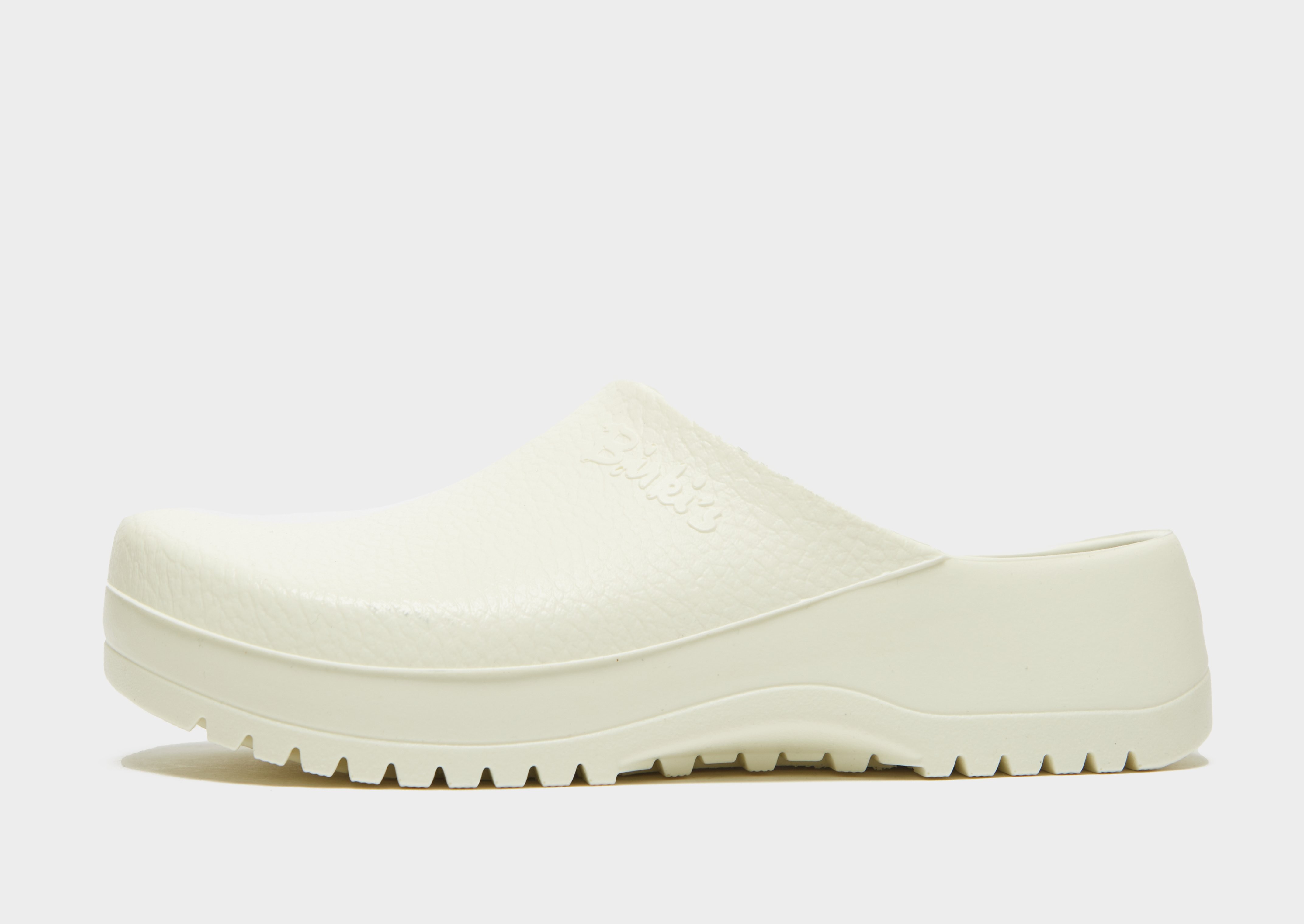 

Birkenstock Super Birki Women's - White/WHT, White/WHT