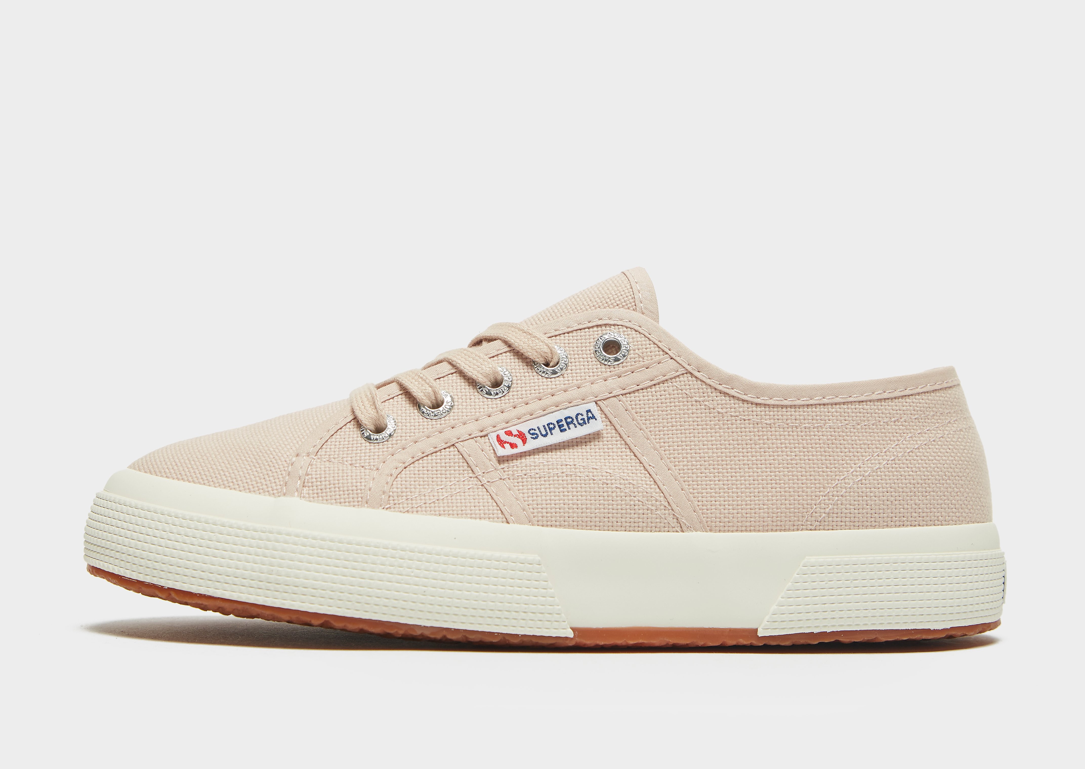 

SUPERGA 2750 Cotu Women's - Pink, Pink