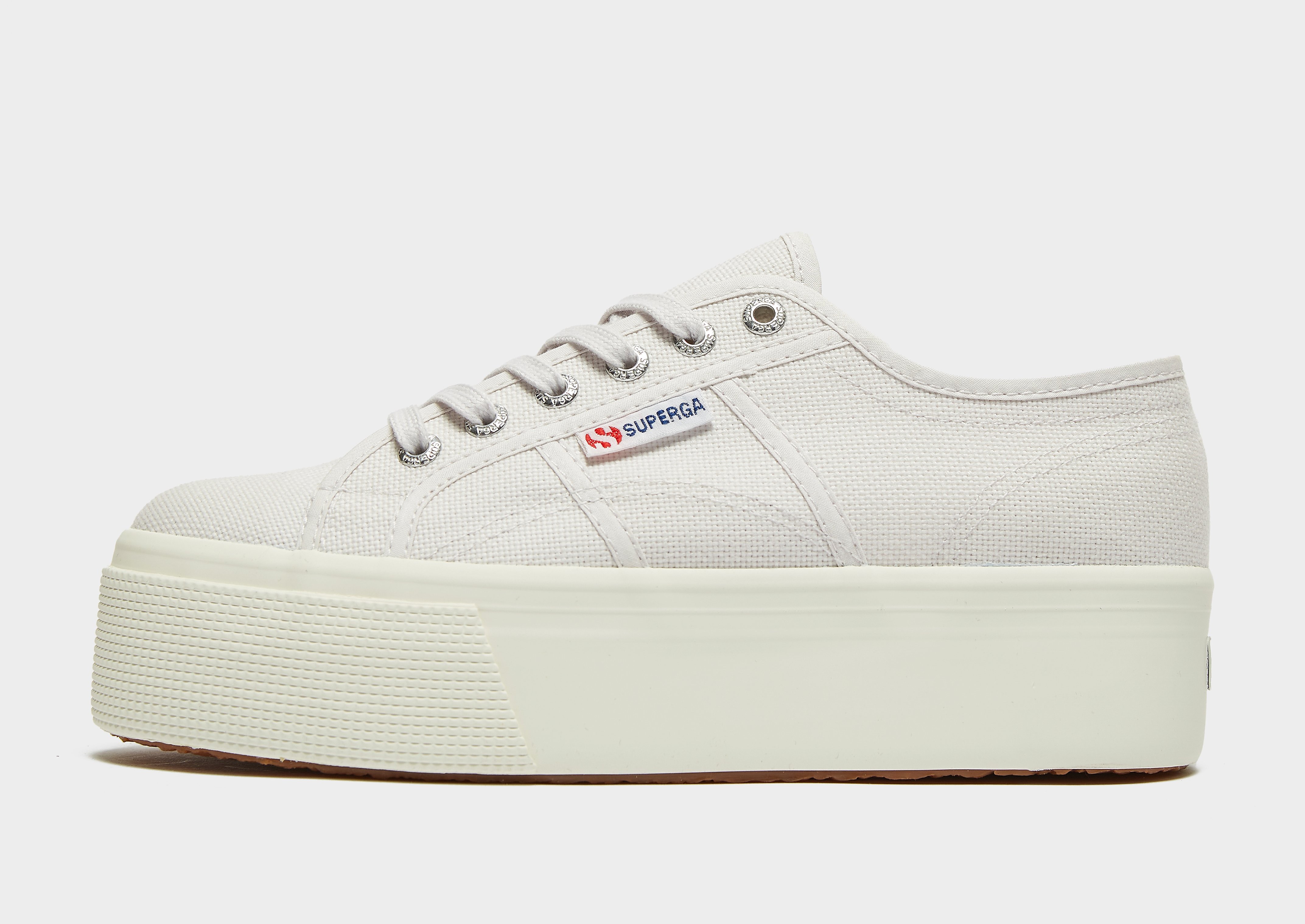 

SUPERGA 2790 Actow Women's - Grey, Grey