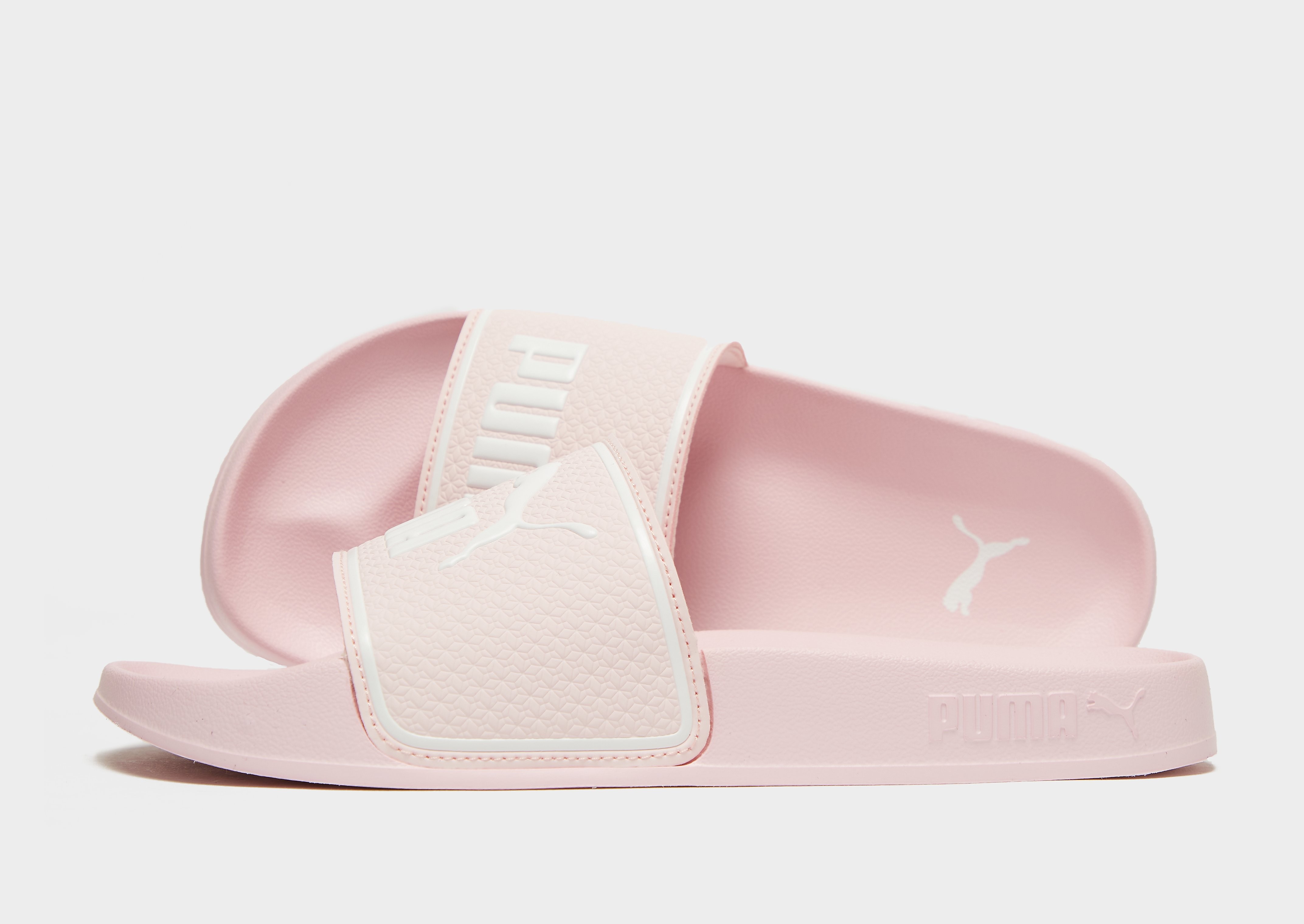 

Puma Leadcat 2.0 Slides Women's - PINK, PINK