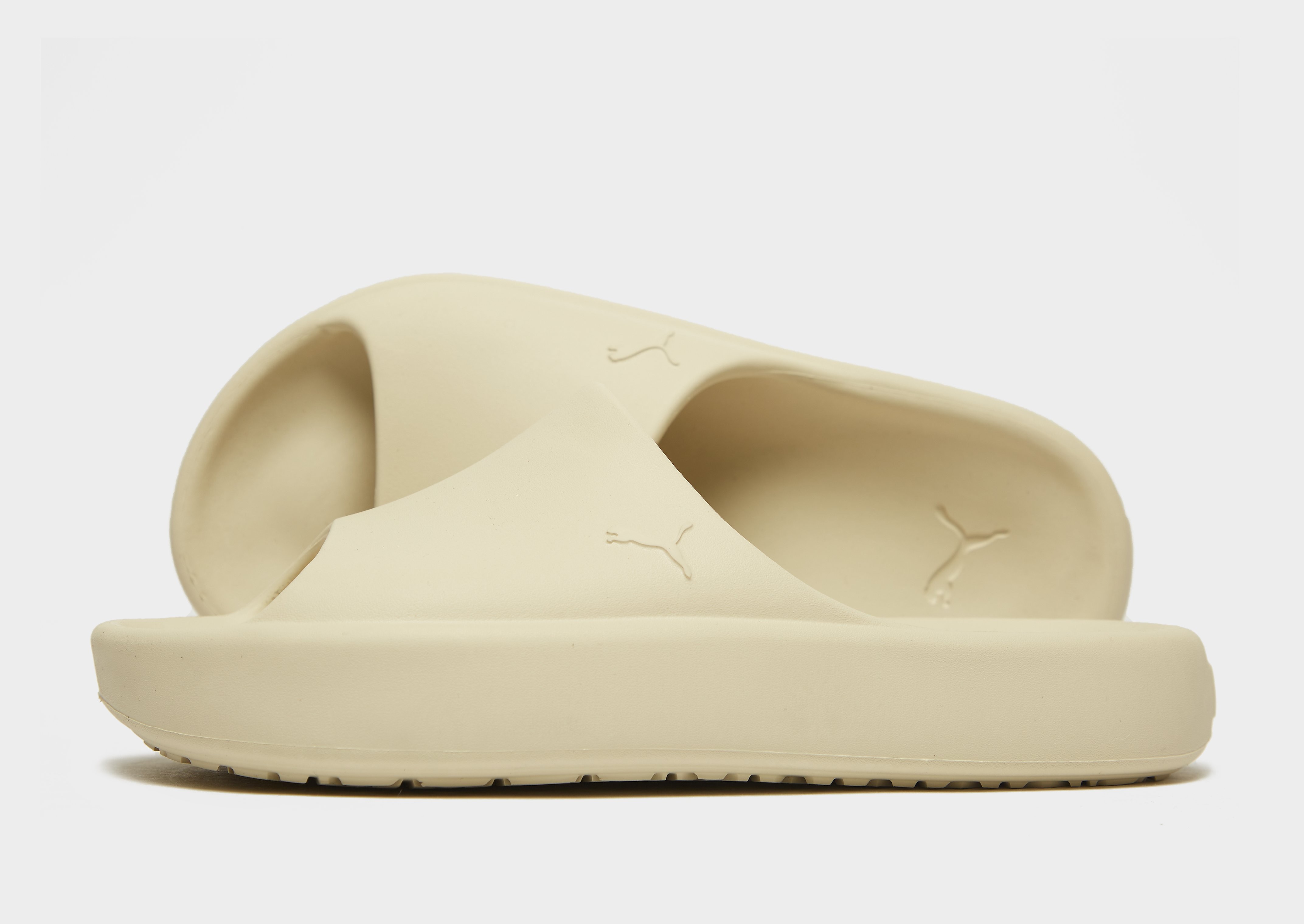

Puma Shibui Cat Slides Women's - Brown, Brown