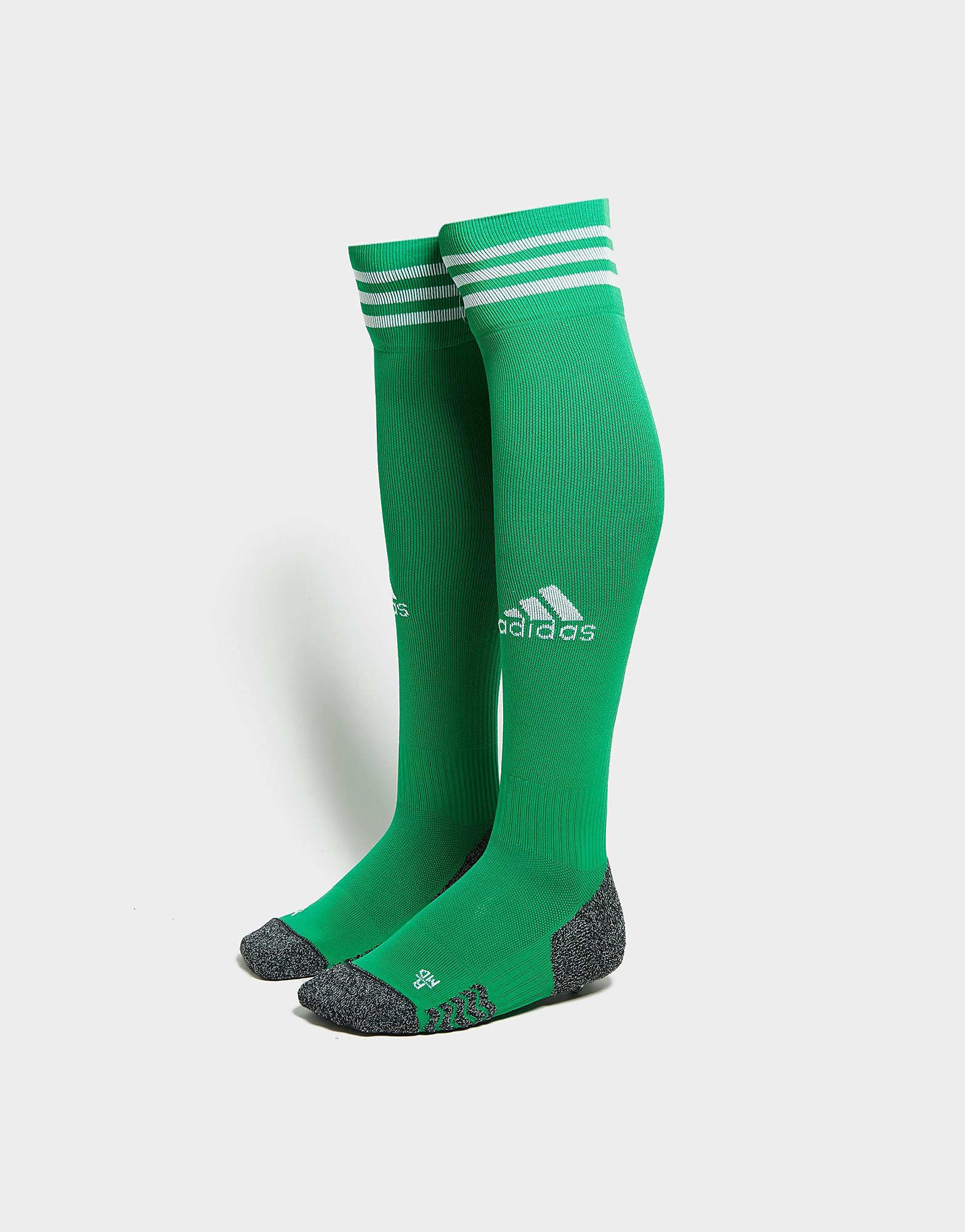 

adidas Northern Ireland WEC 2022 Home Socks Junior - Green - Kids, Green