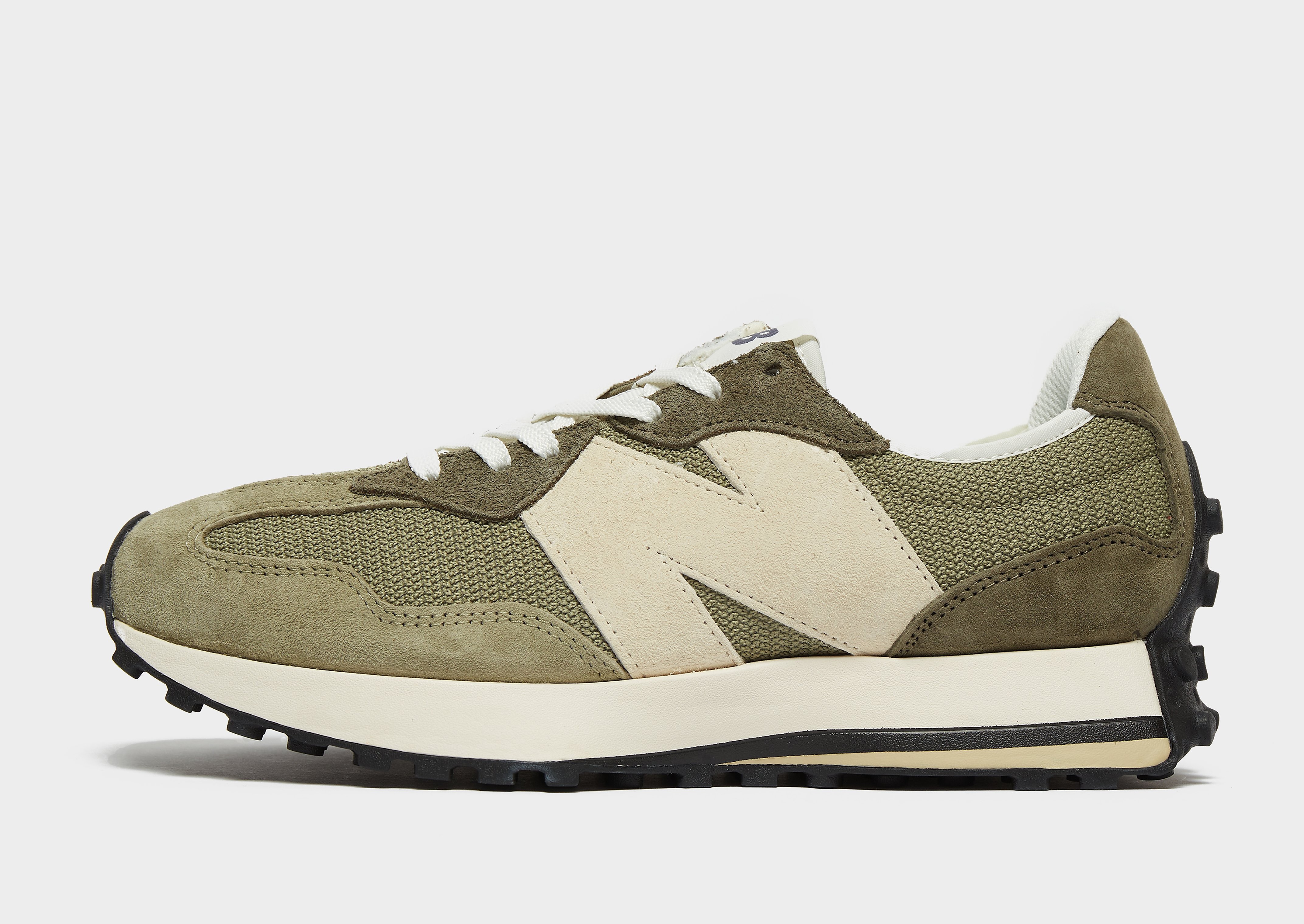 

New Balance 327 - Only at JD - GREEN/D'CAMO/T'CAMO$ - Mens, GREEN/D'CAMO/T'CAMO$