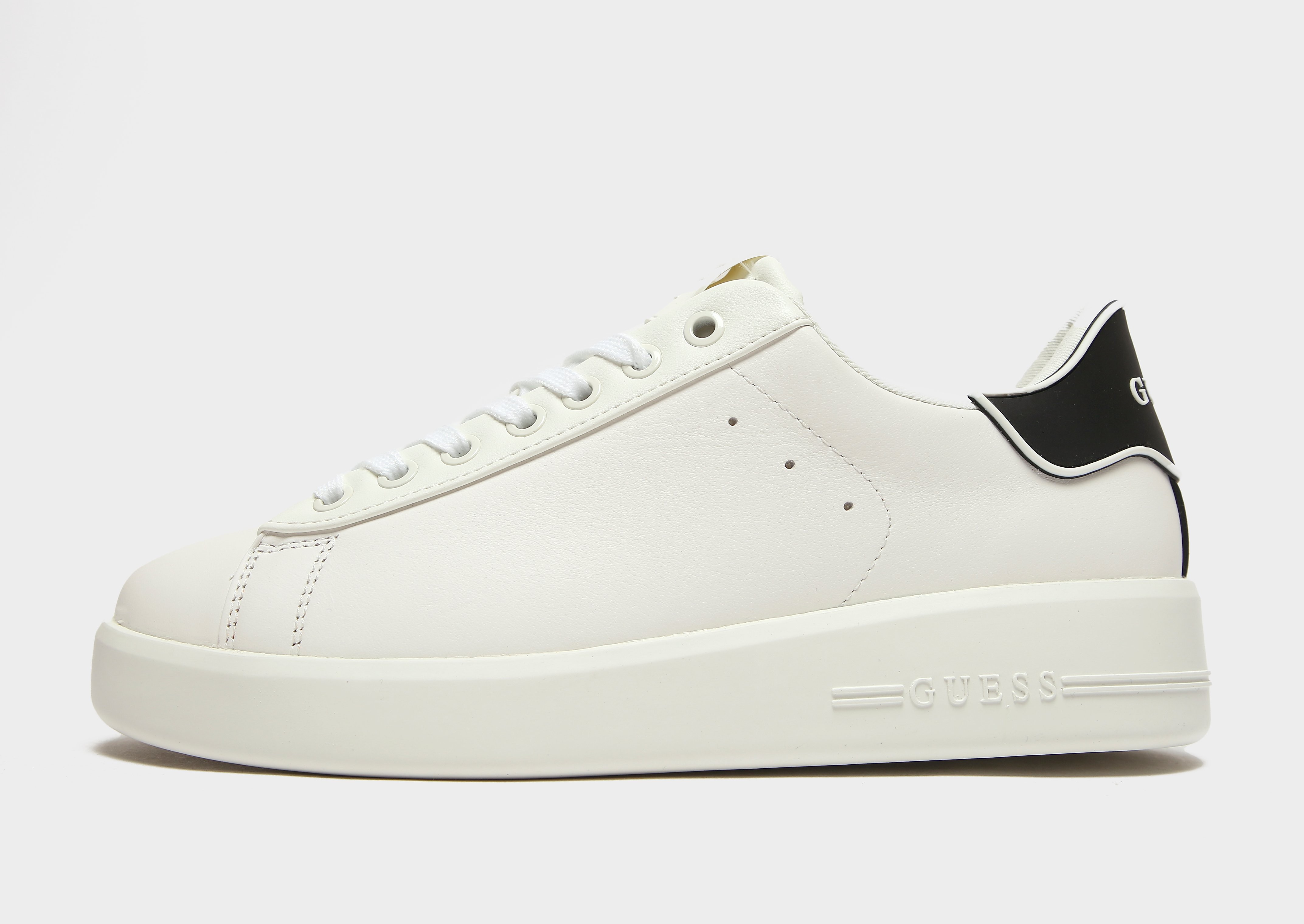 

GUESS Rockies Women's - White, White