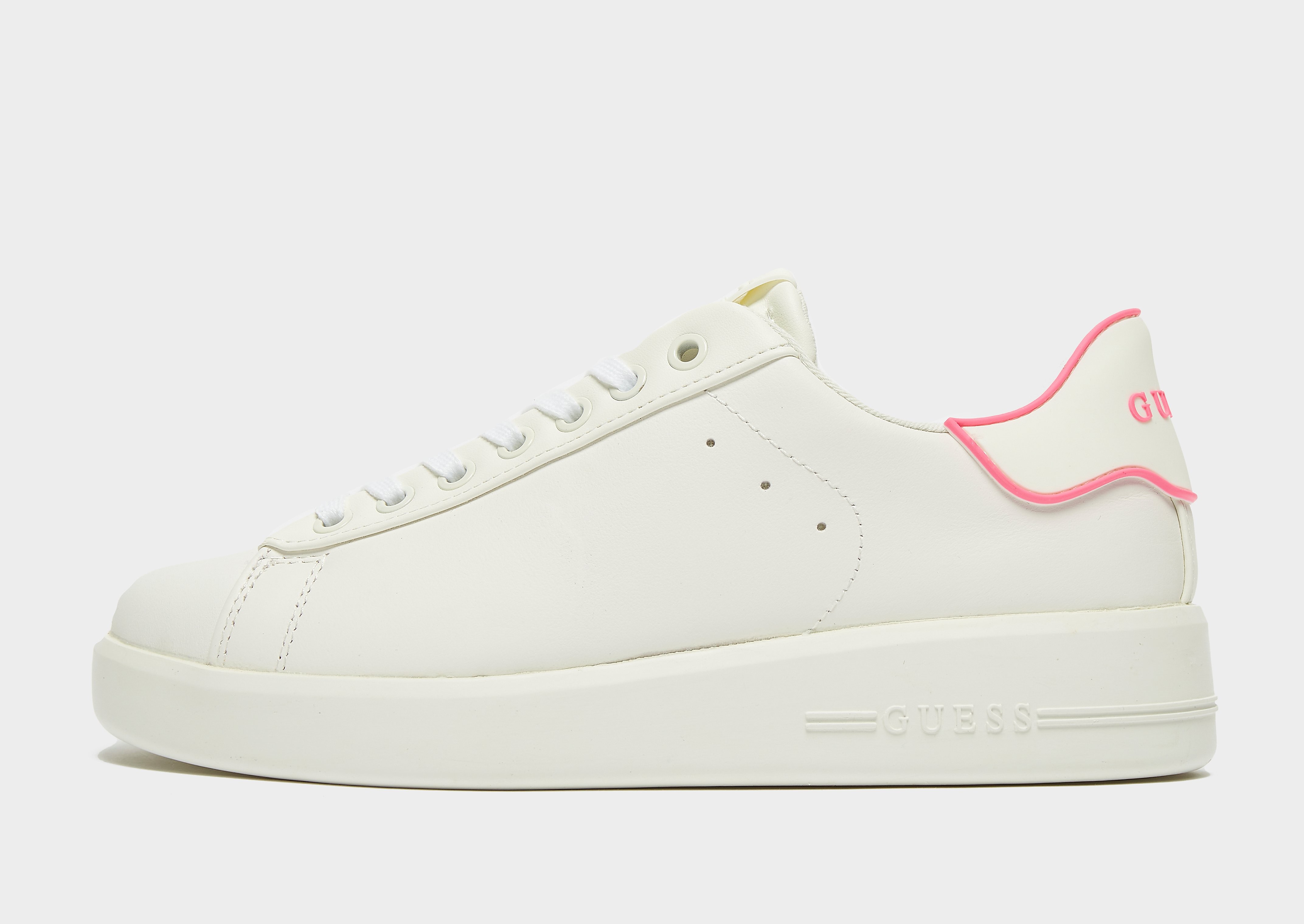 

GUESS Rockies Women's - White, White