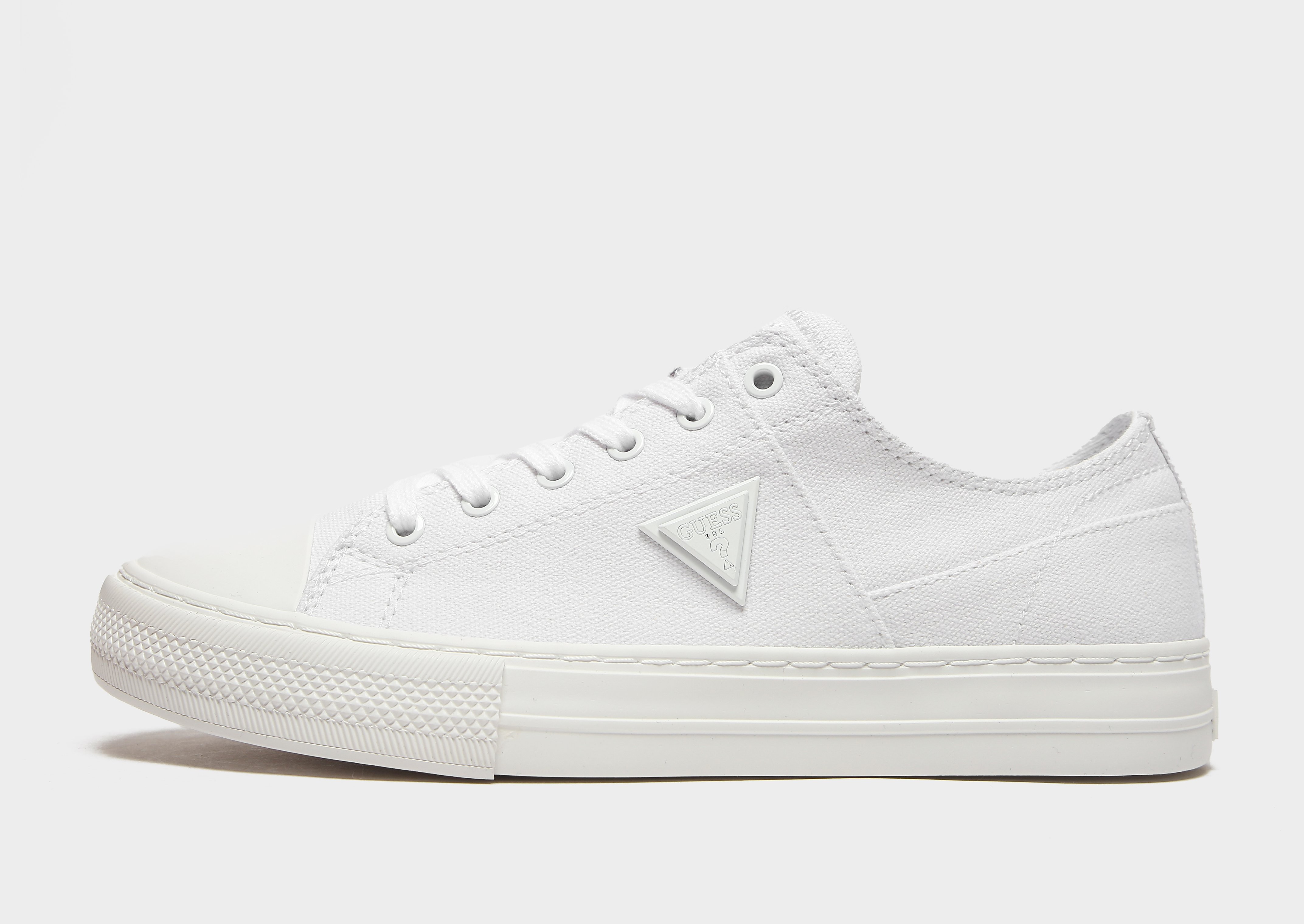 

GUESS Pranze Women's - White, White
