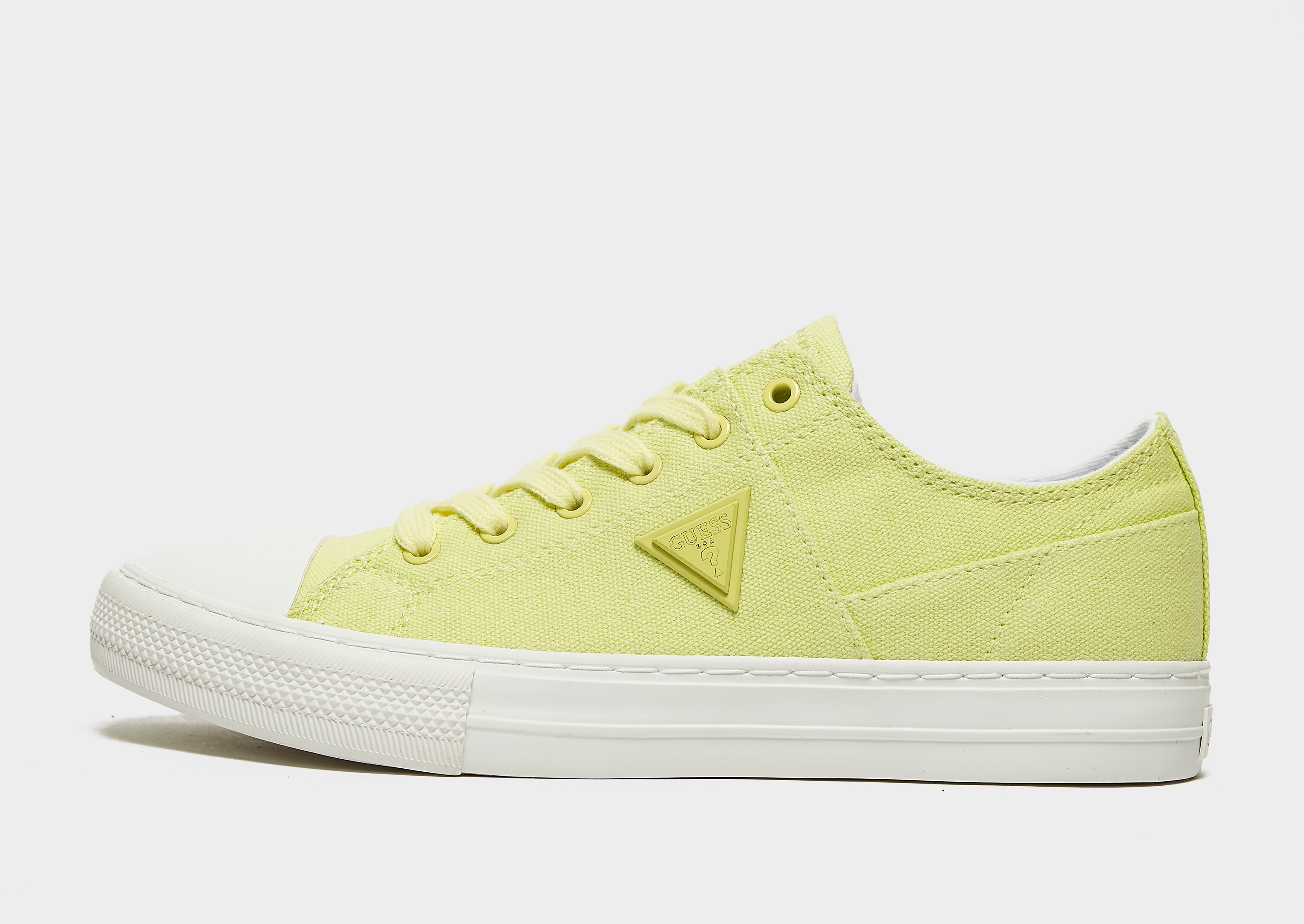 

GUESS Pranze Women's - Yellow, Yellow
