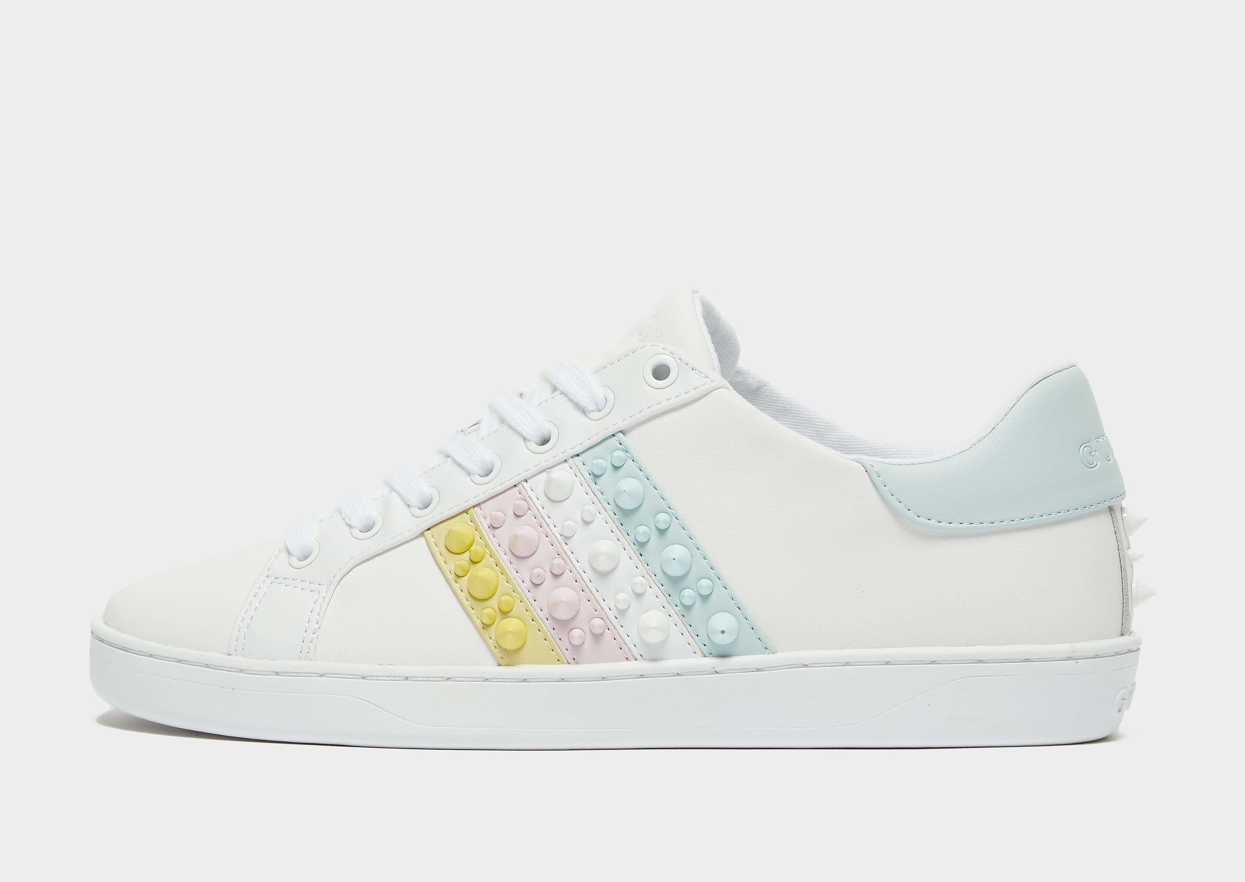 

GUESS Jacobb Women's - White, White