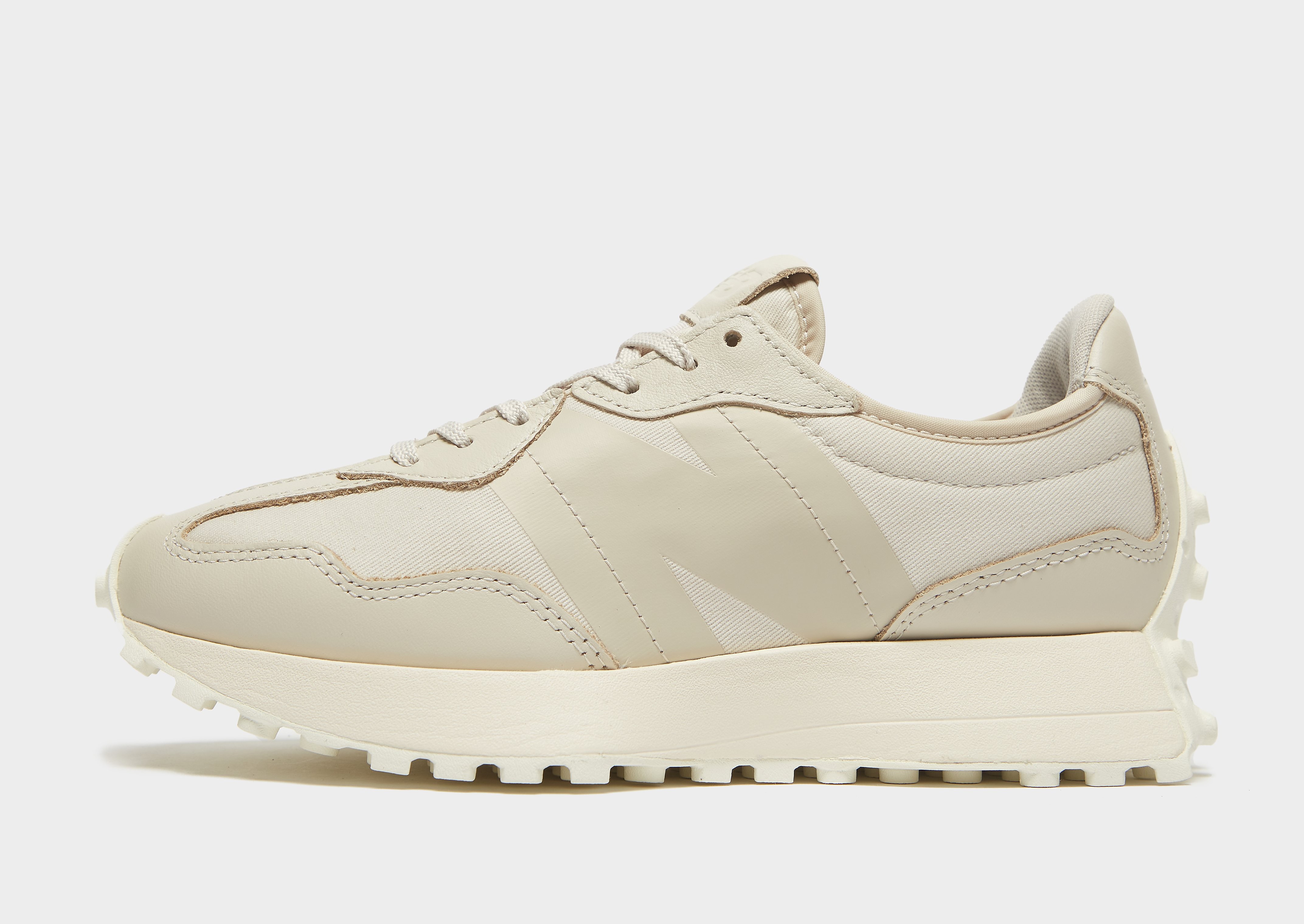 

New Balance 327 Women's - Only at JD - Beige, Beige