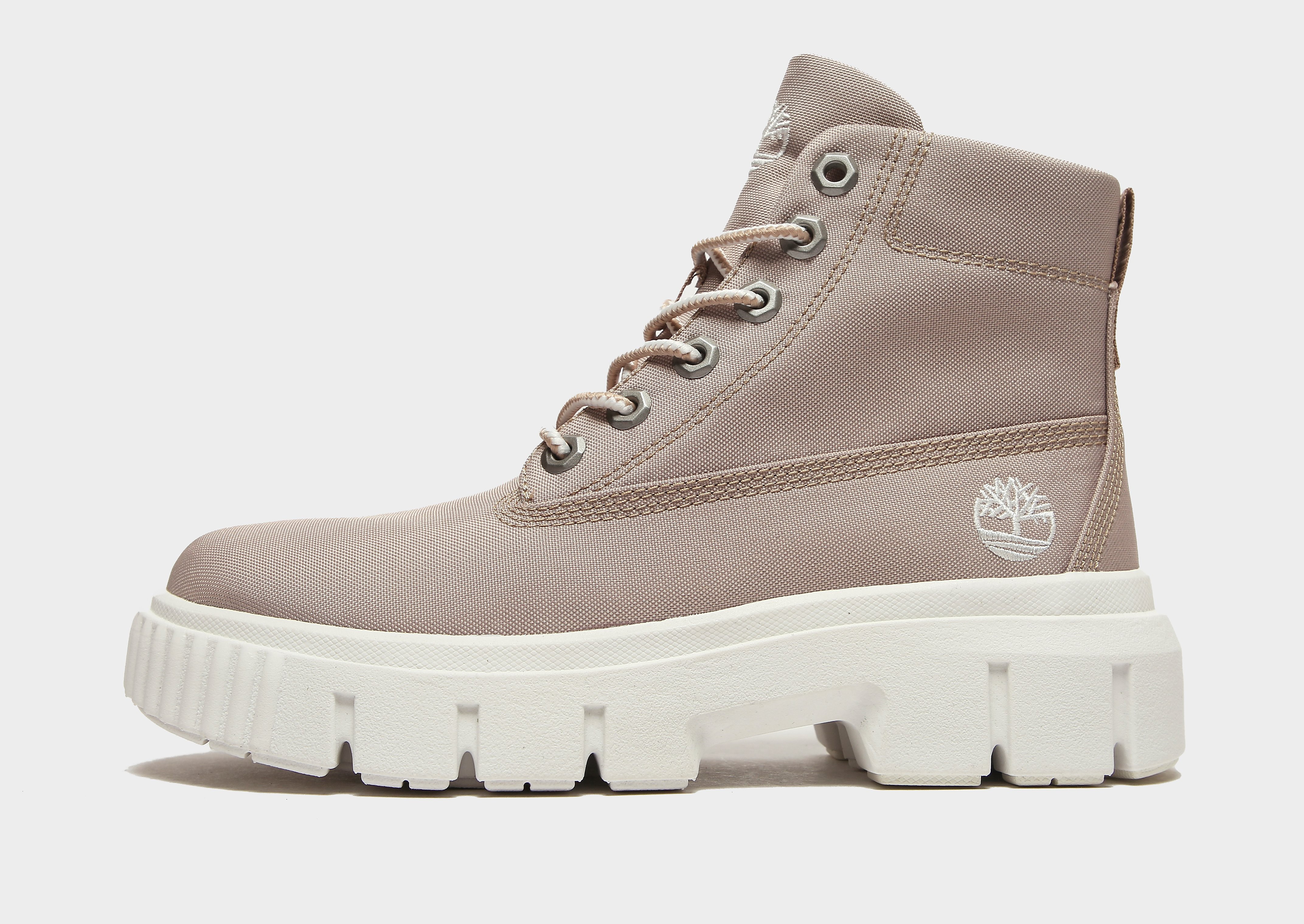 

Timberland Greyfield Boots Women's - Brown, Brown