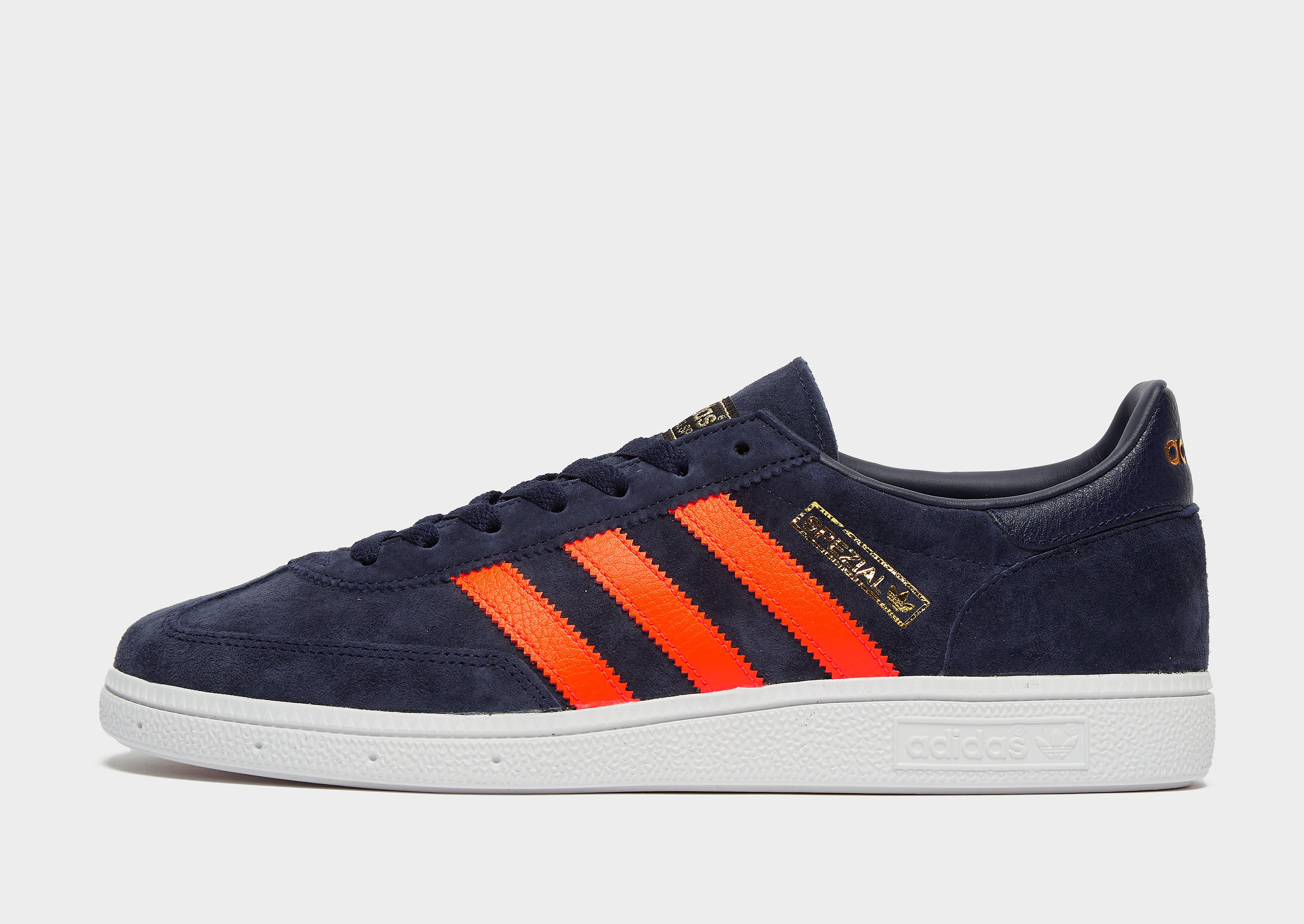 

adidas Originals Handball Spezial - Only at JD - Navy - Mens, Navy
