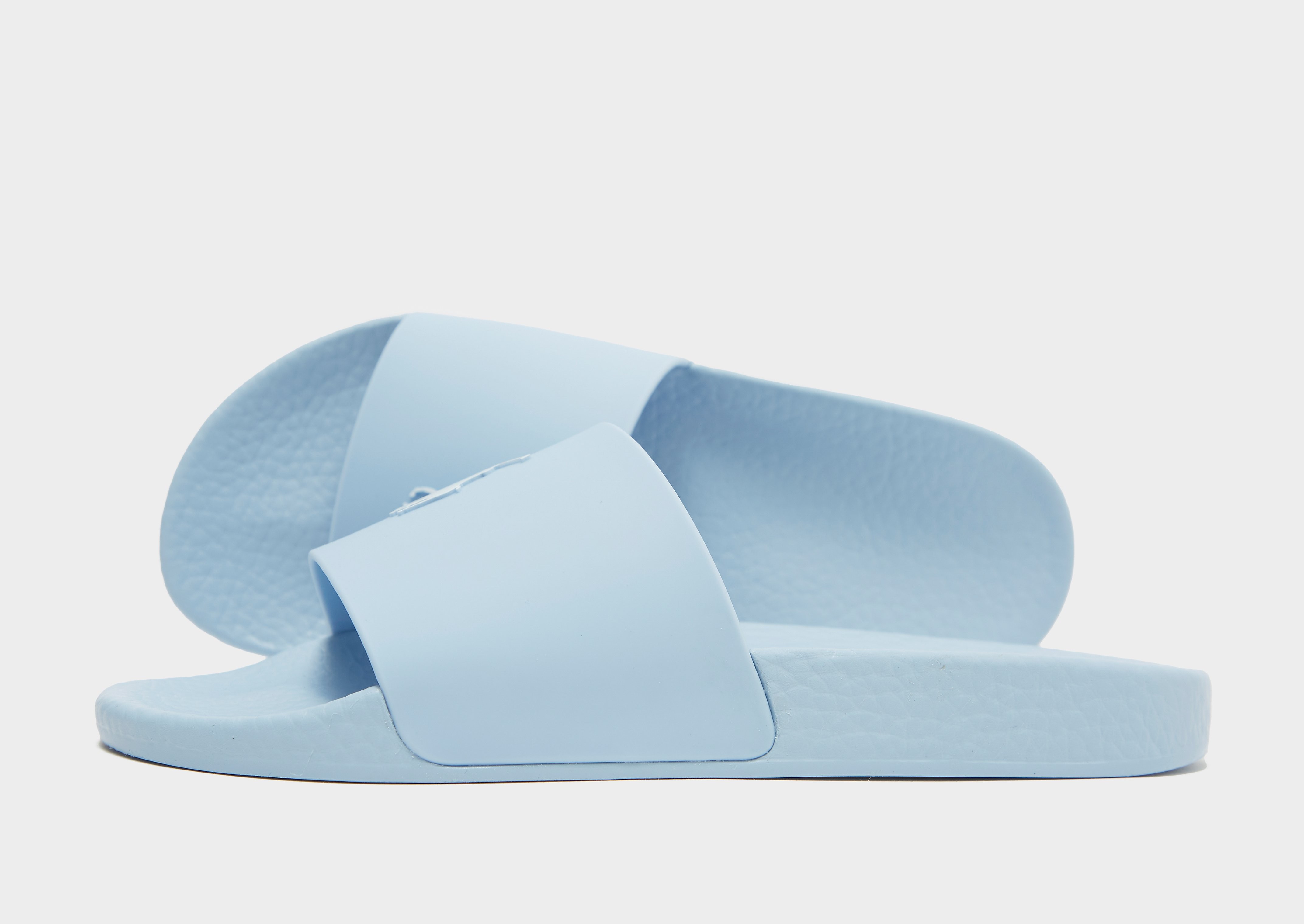 

Polo Ralph Lauren Cayson Slides Women's - Blue, Blue