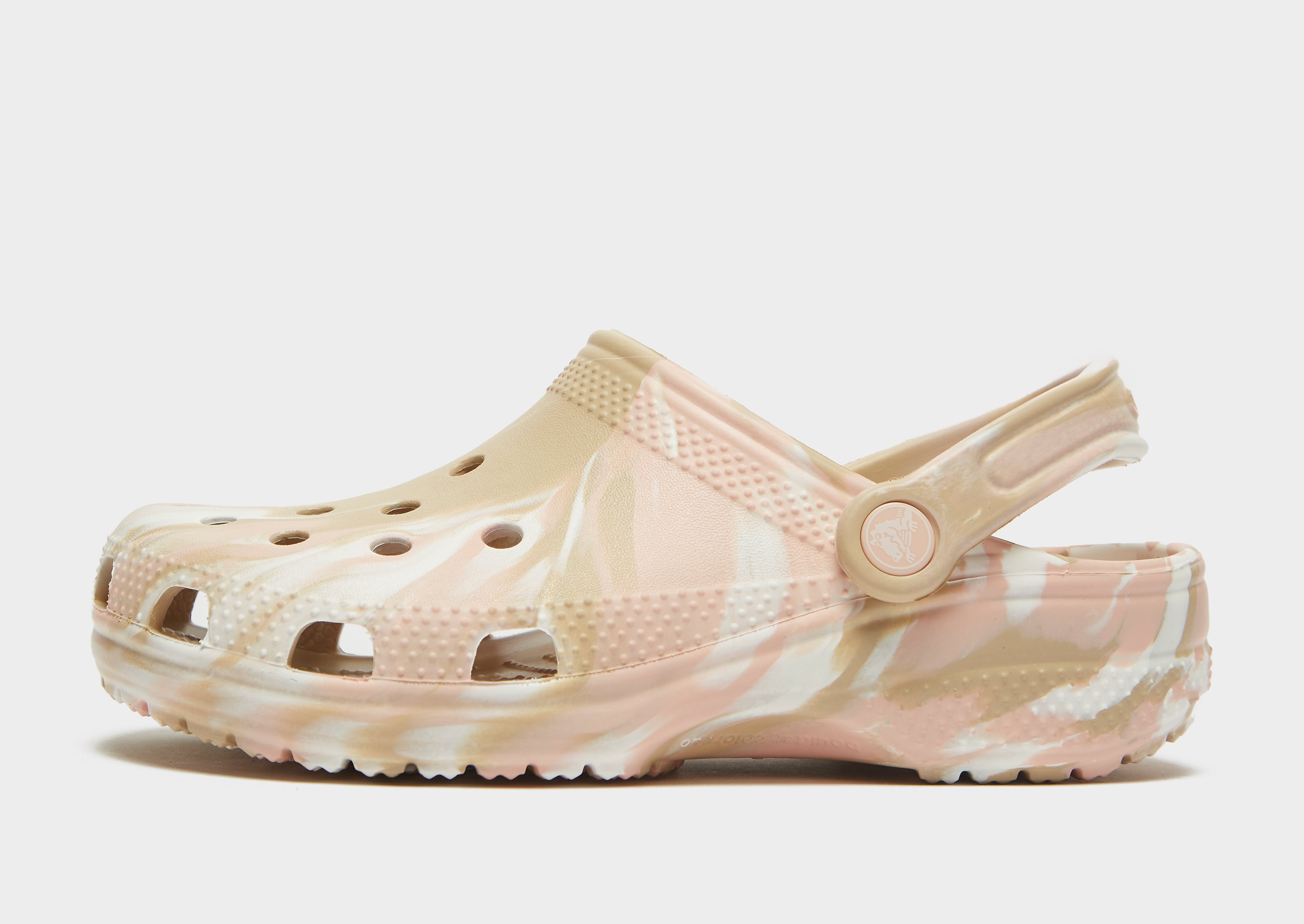 

Crocs Classic Clog Women's - Only at JD - Brown, Brown