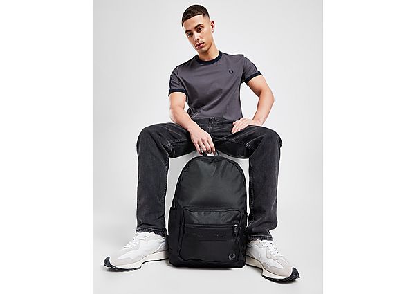 Fred Perry Tape Backpack - Heren