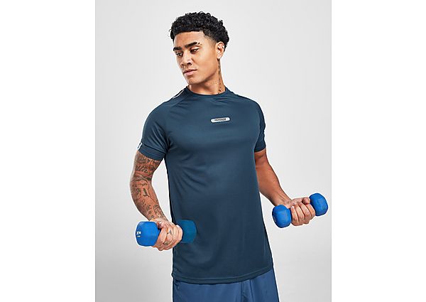 McKenzie Pace Poly T-Shirt - Only at JD - Blue, Blue