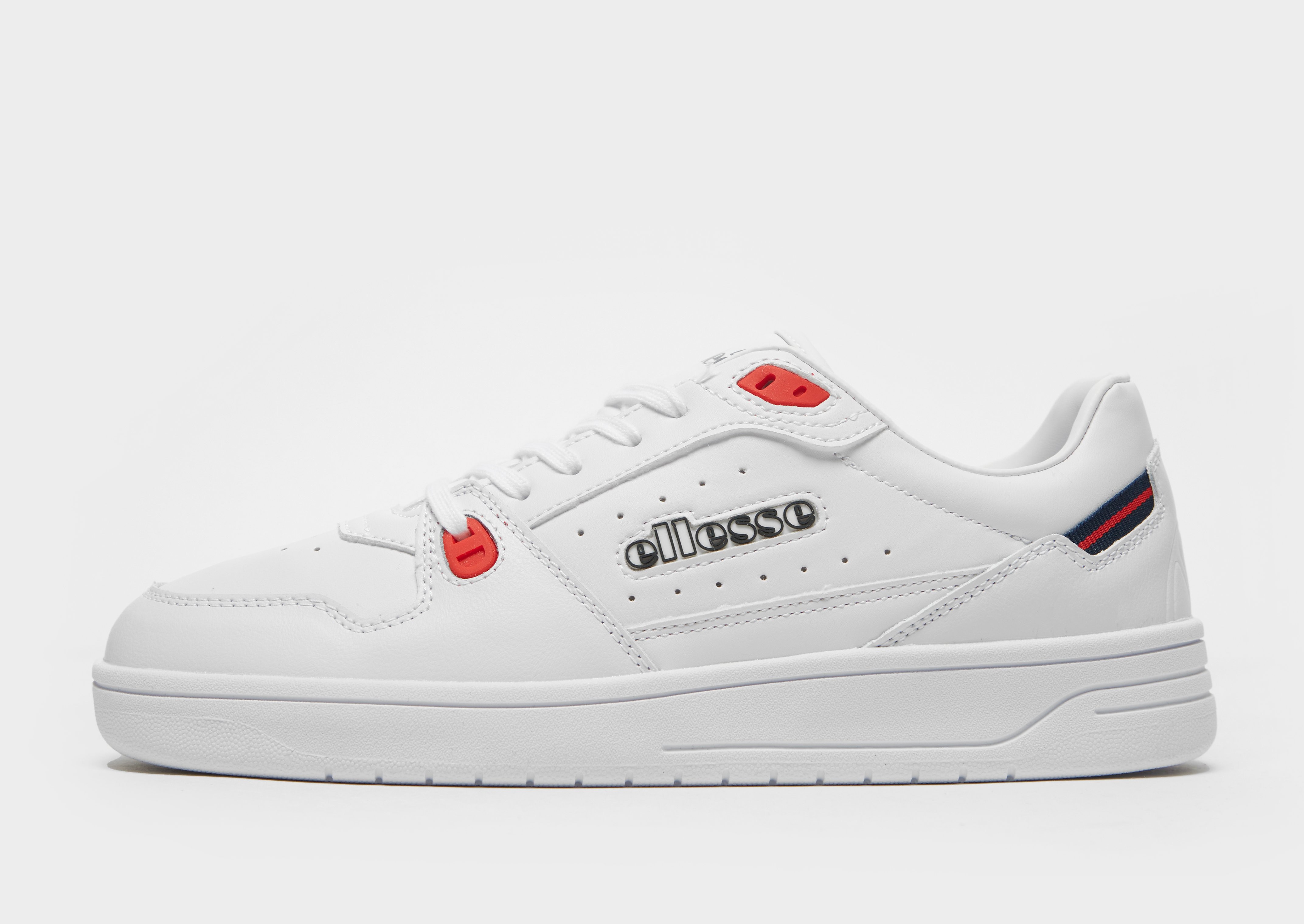 

Ellesse Nole - White - Mens, White