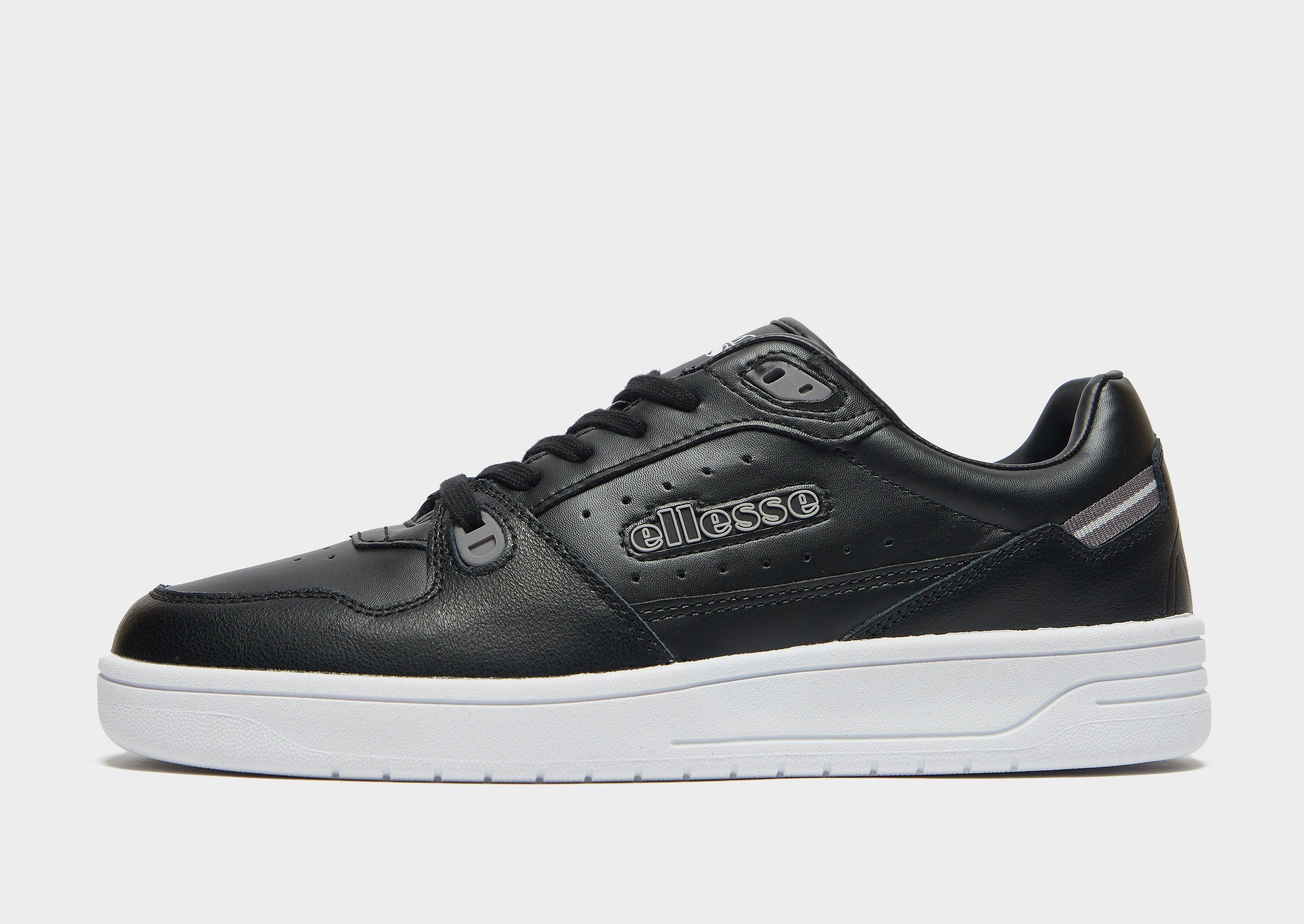 

Ellesse Nole - Black - Mens, Black