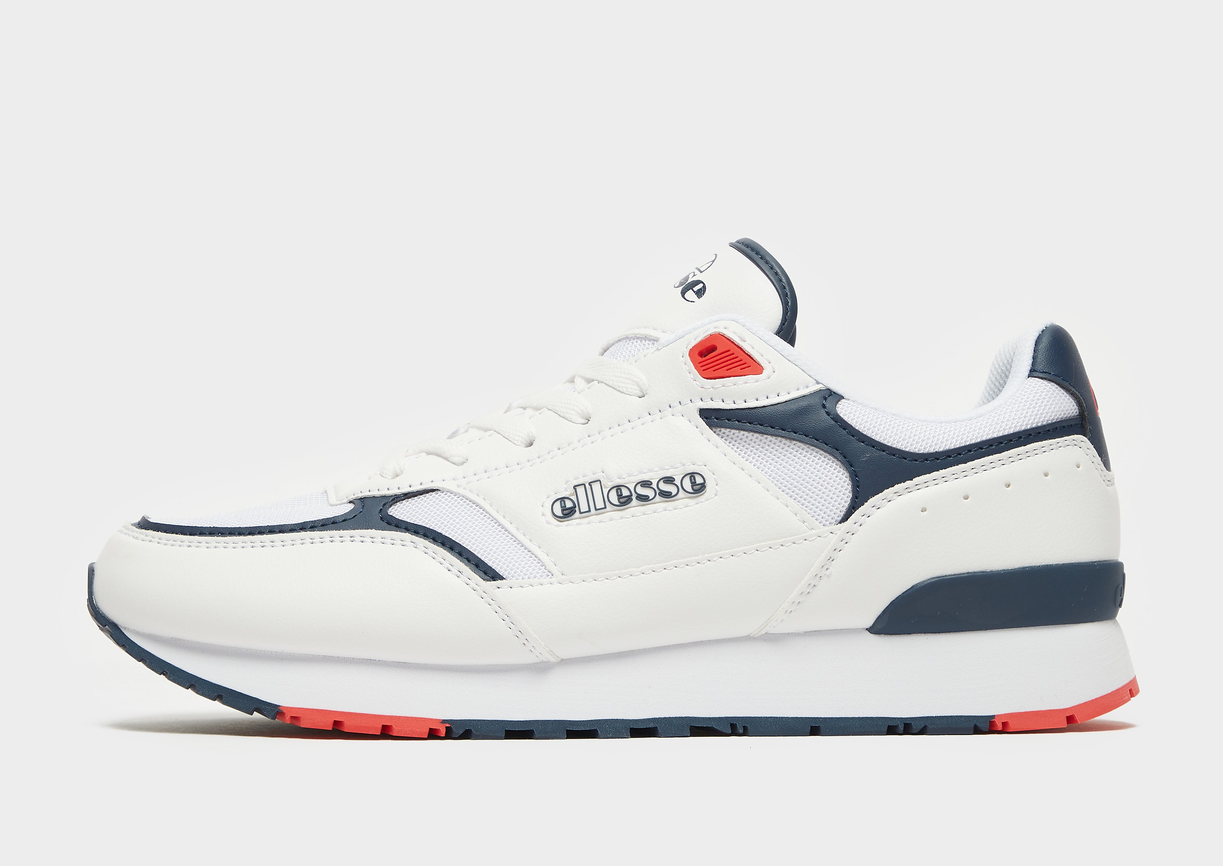 

Ellesse Gara - White - Mens, White