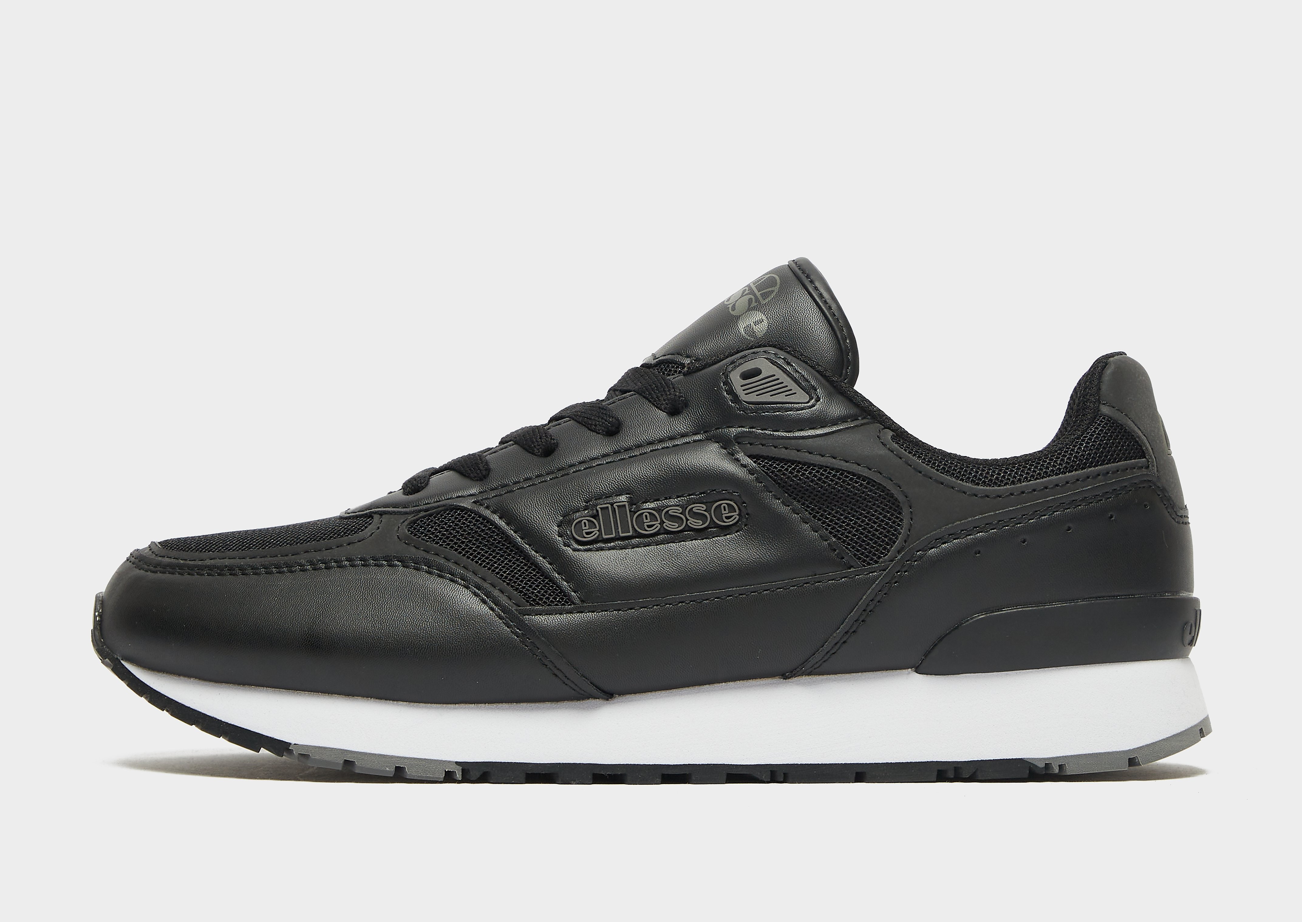 

Ellesse Gara - Black - Mens, Black