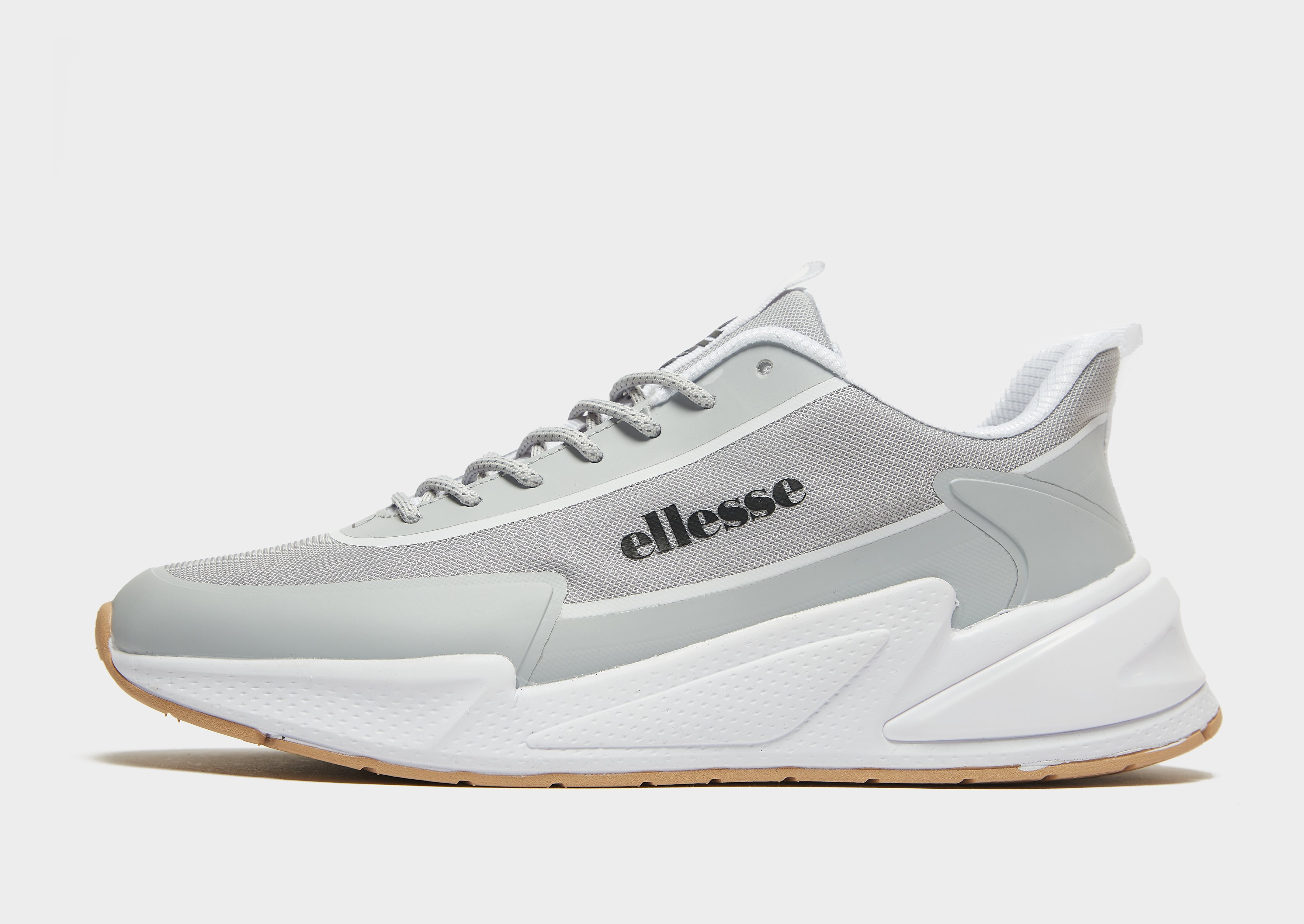 

Ellesse Evro - Grey - Mens, Grey