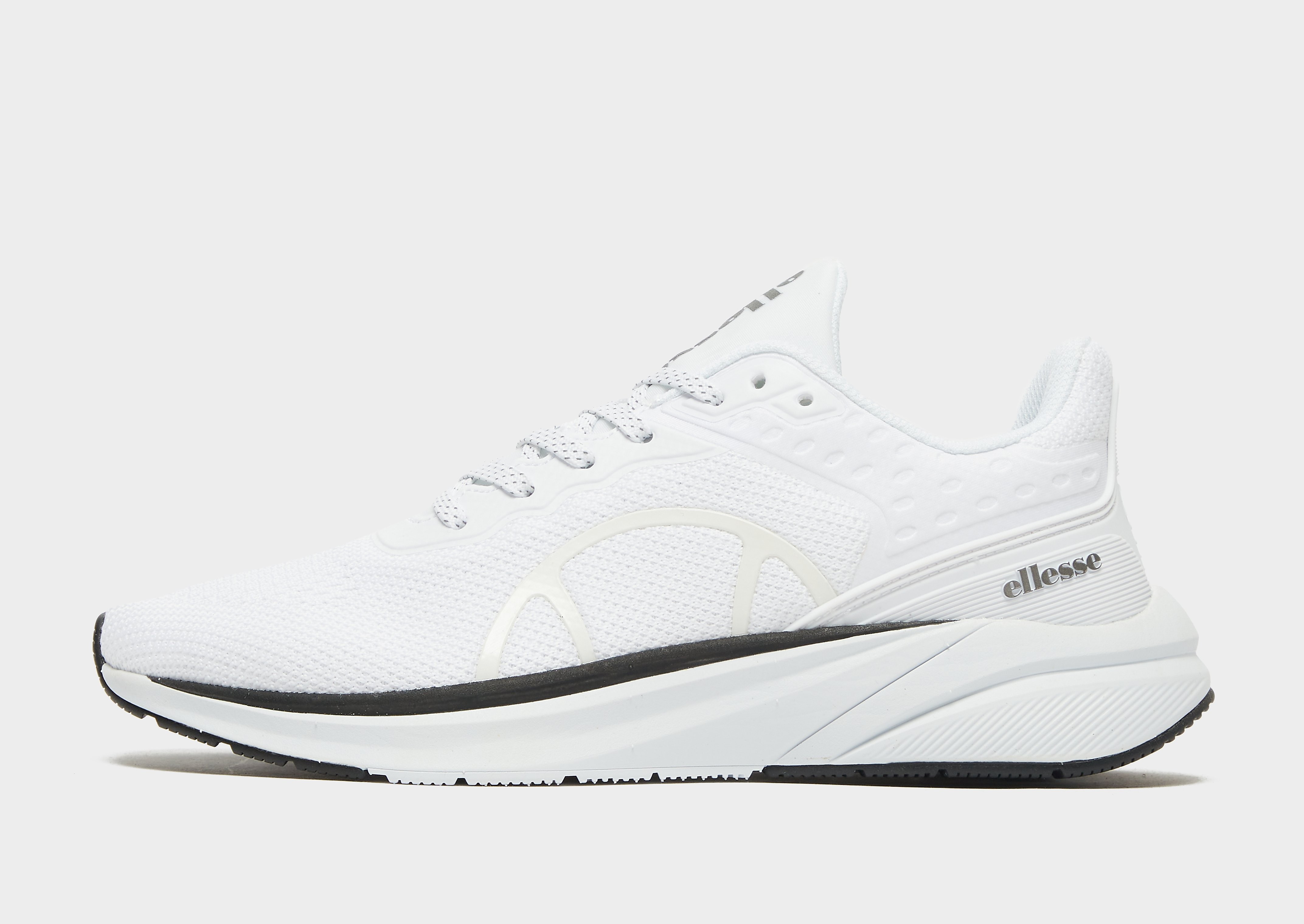 

Ellesse Oran - White - Mens, White